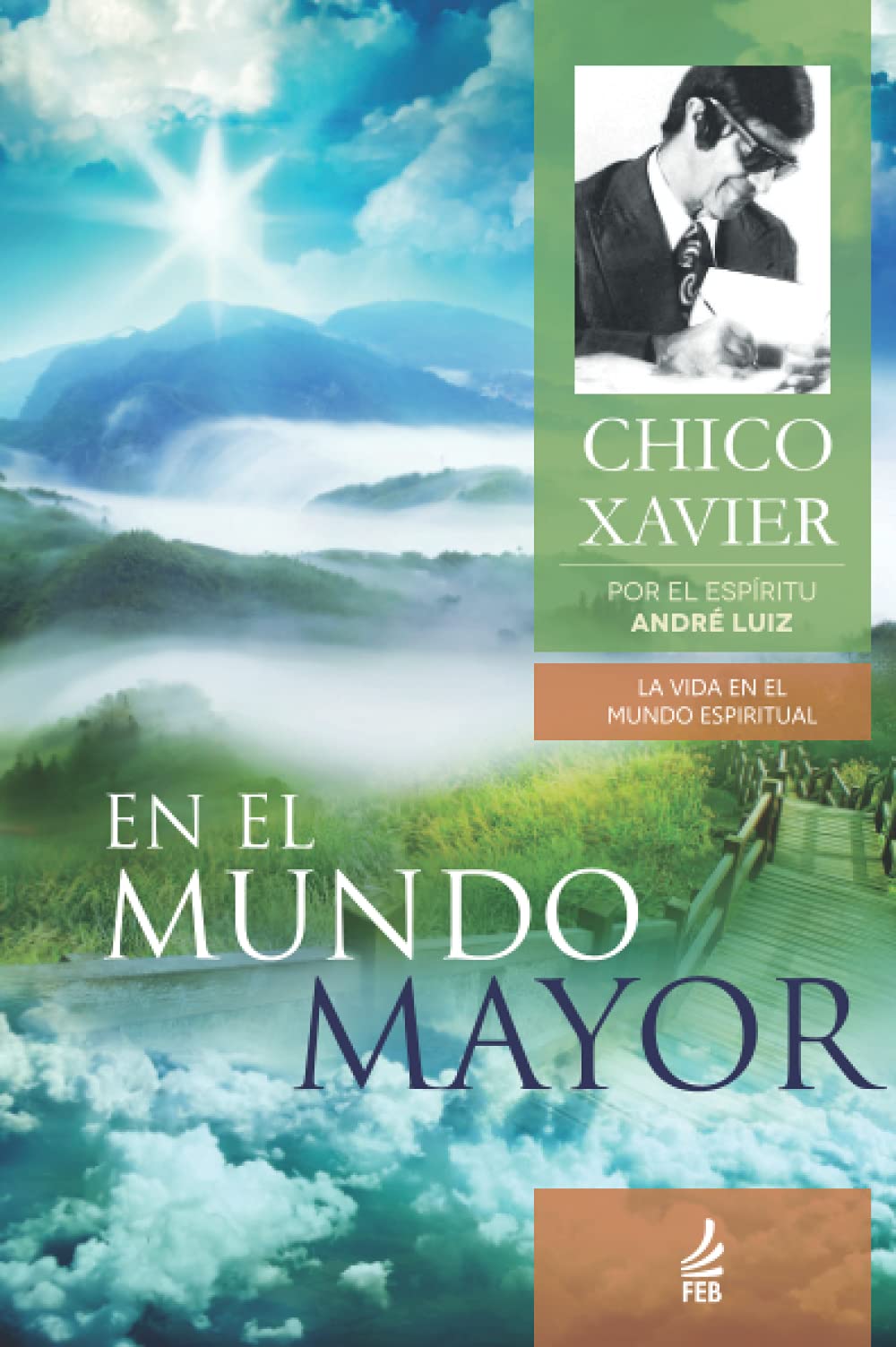 Product Image: En El Mundo Mayor