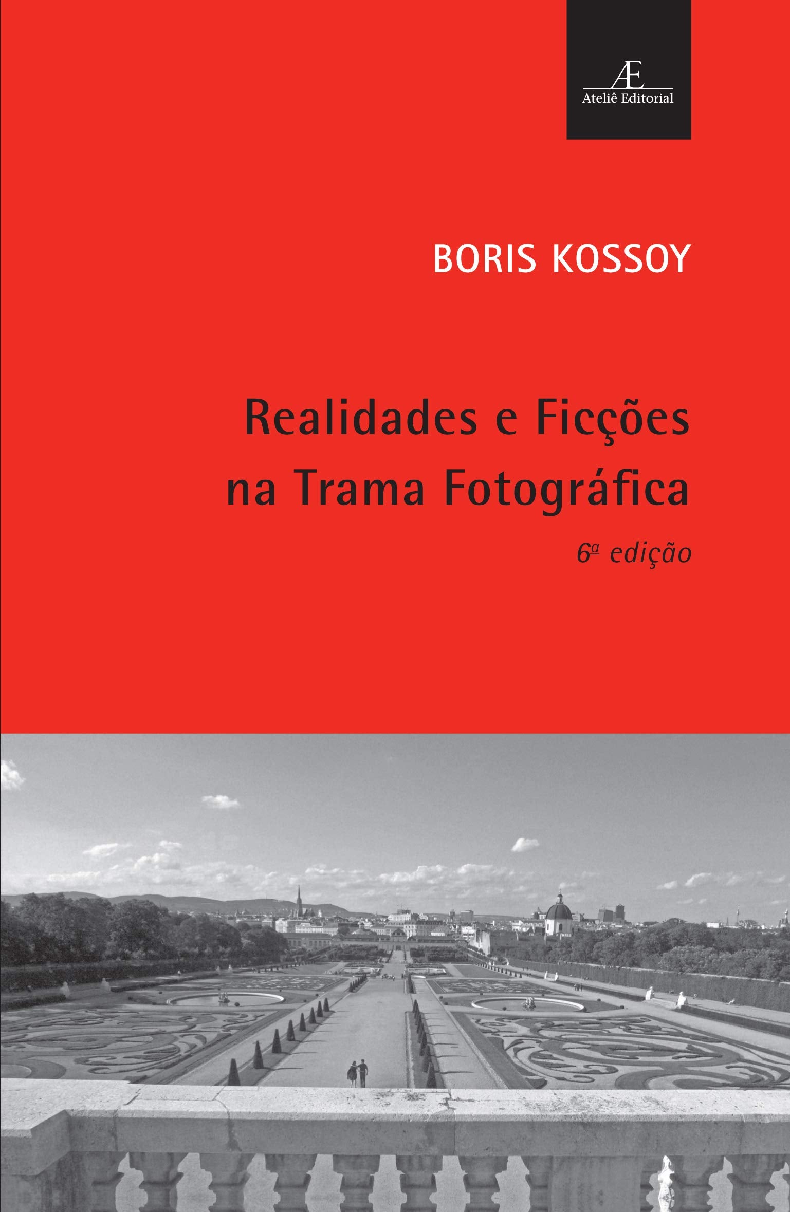 realidades e ficcoes na trama fotografica 6 ed Books