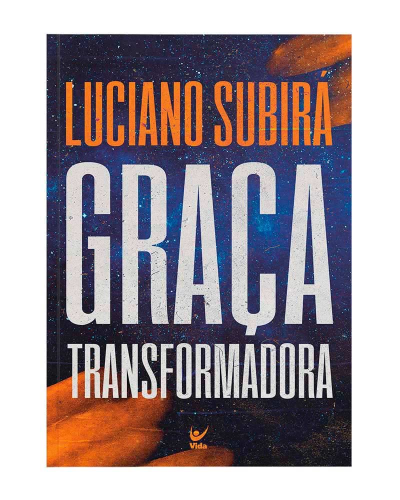 Graca Transformadora (Em Portugues do Brasil) Books
