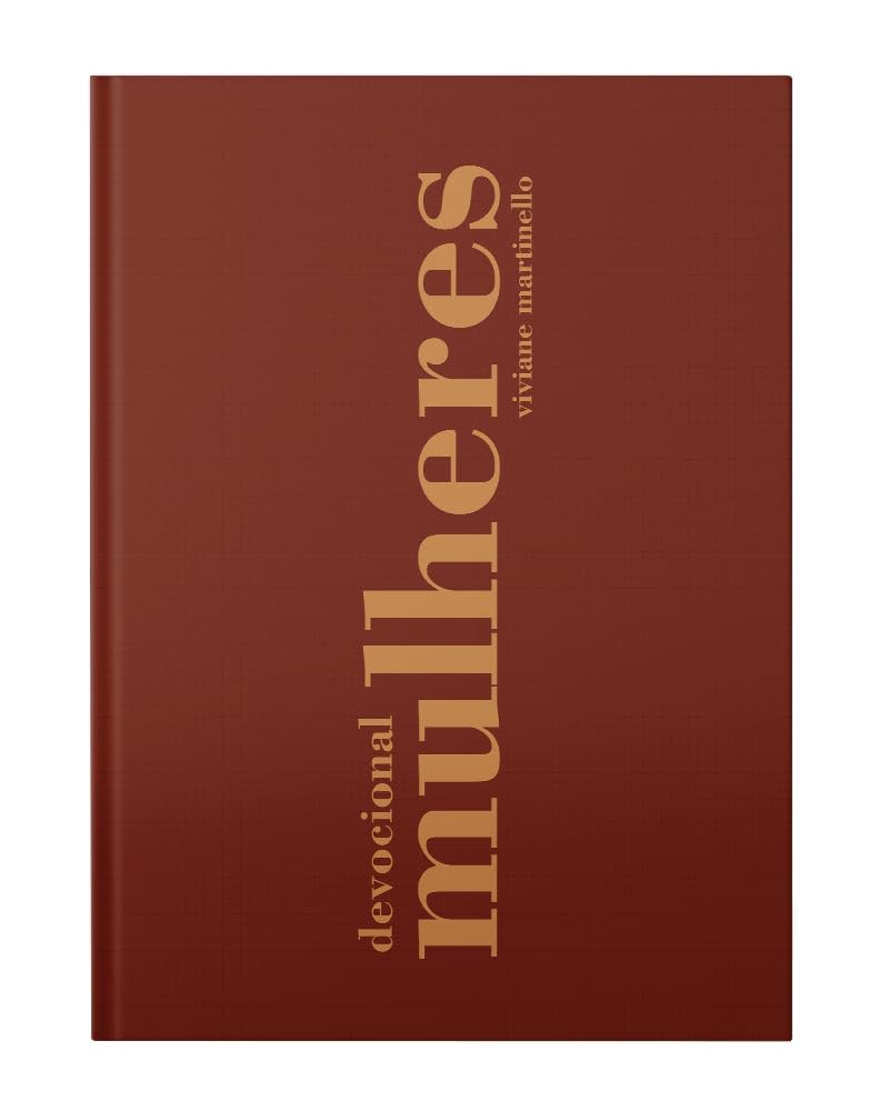 Devocional Mulheres | 365 Dias | Viviane Martinello Books