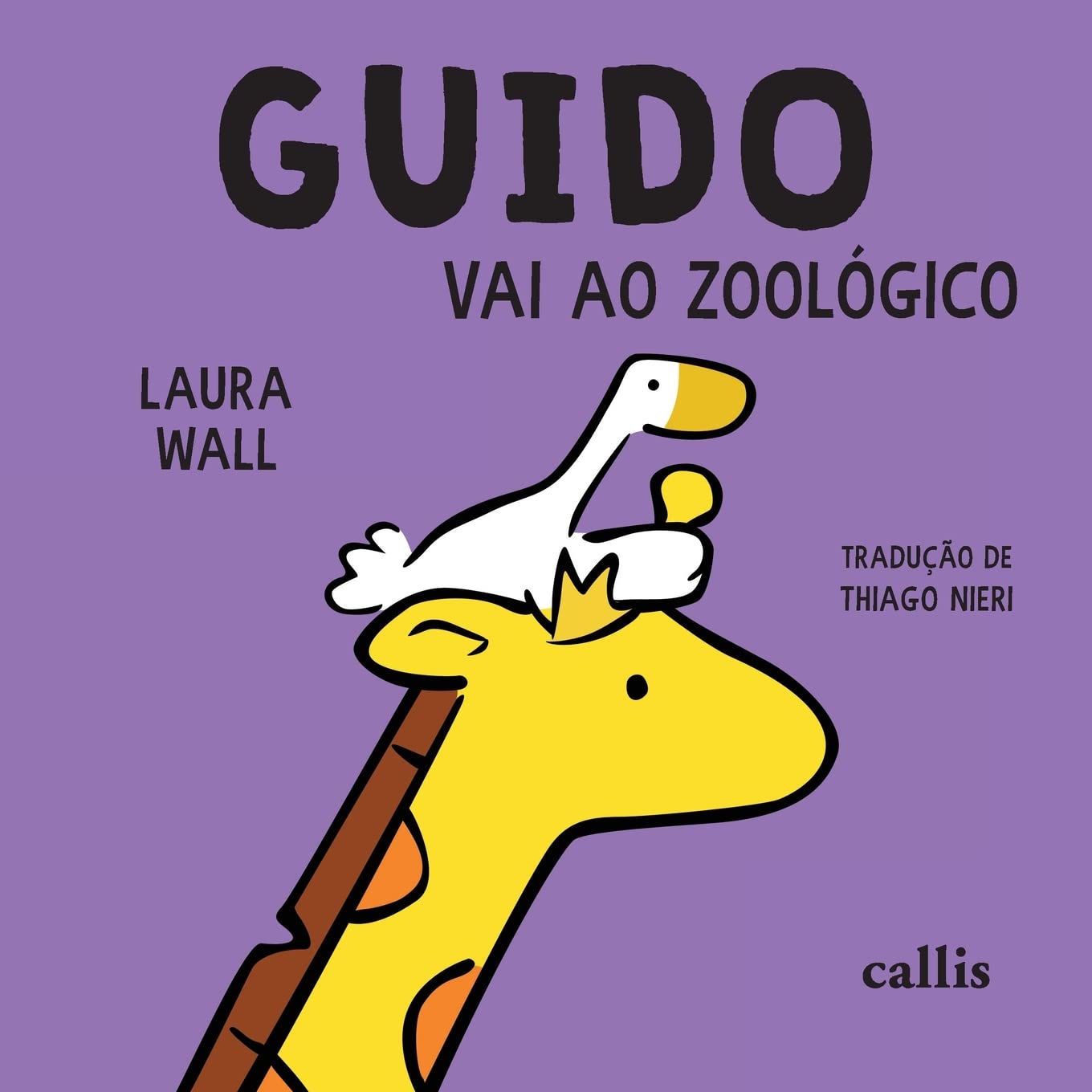Guido vai ao zoológico Novels & Short Stories
