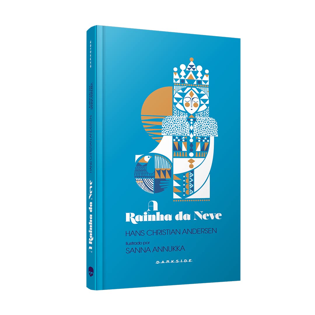 Product Image: A Rainha da Neve (Em Portugues do Brasil)