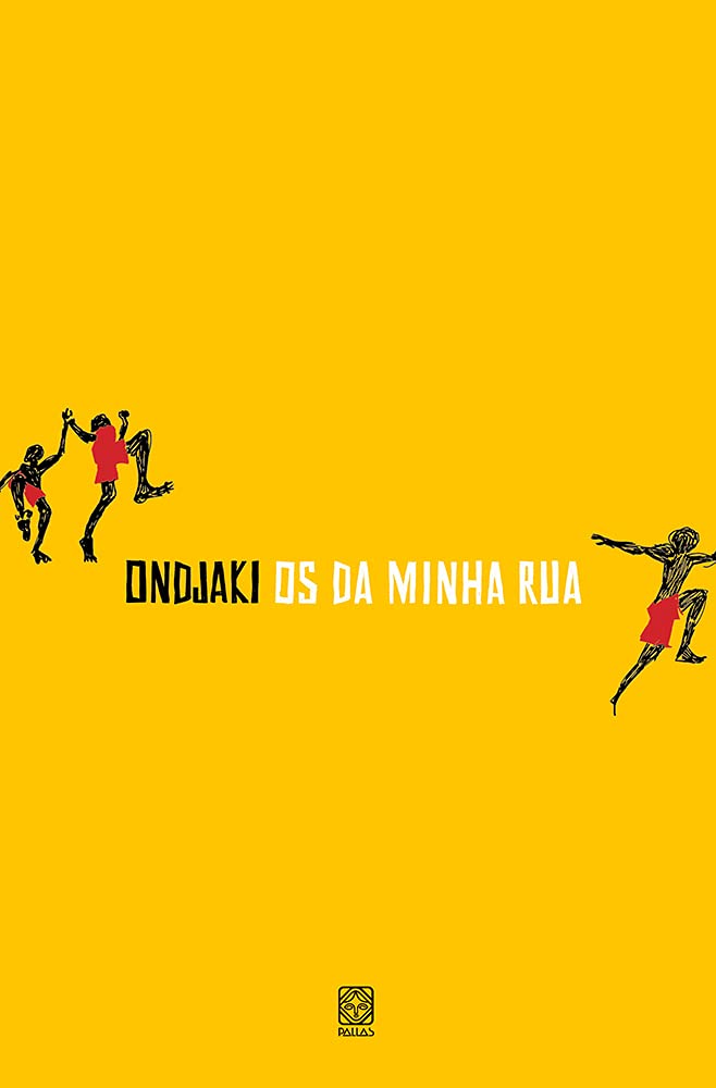 Os da minha rua (Em Portugues do Brasil) Books