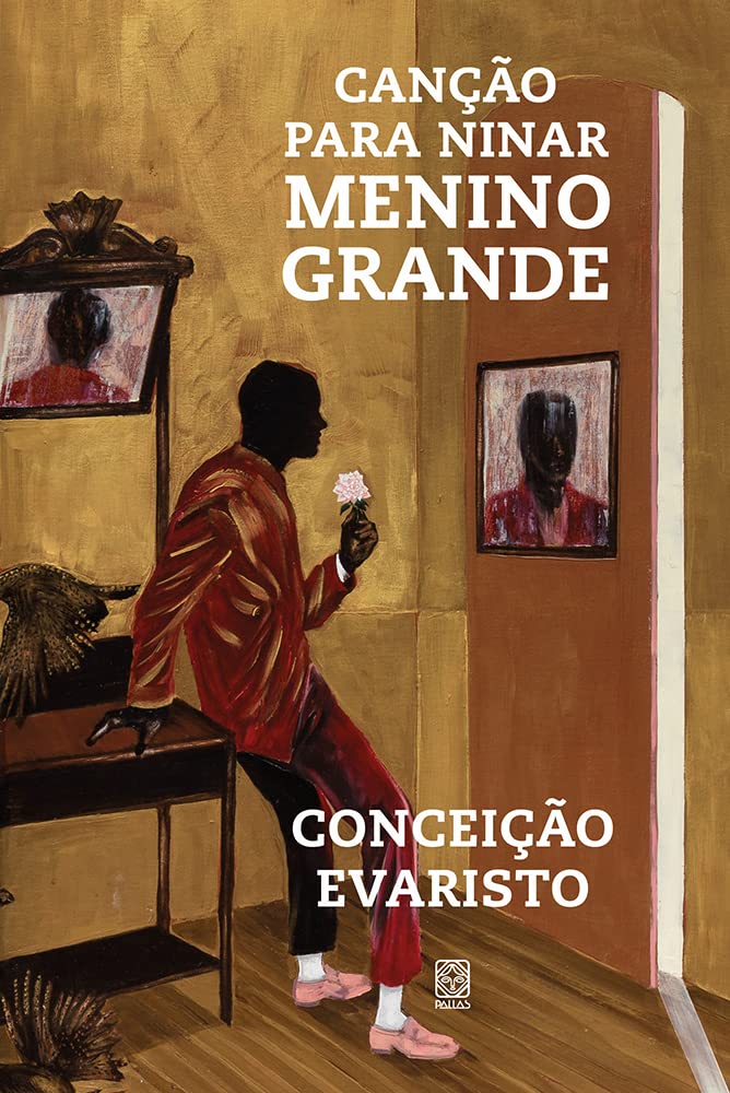 Canção para ninar menino grande - de Conceição Evaristo book