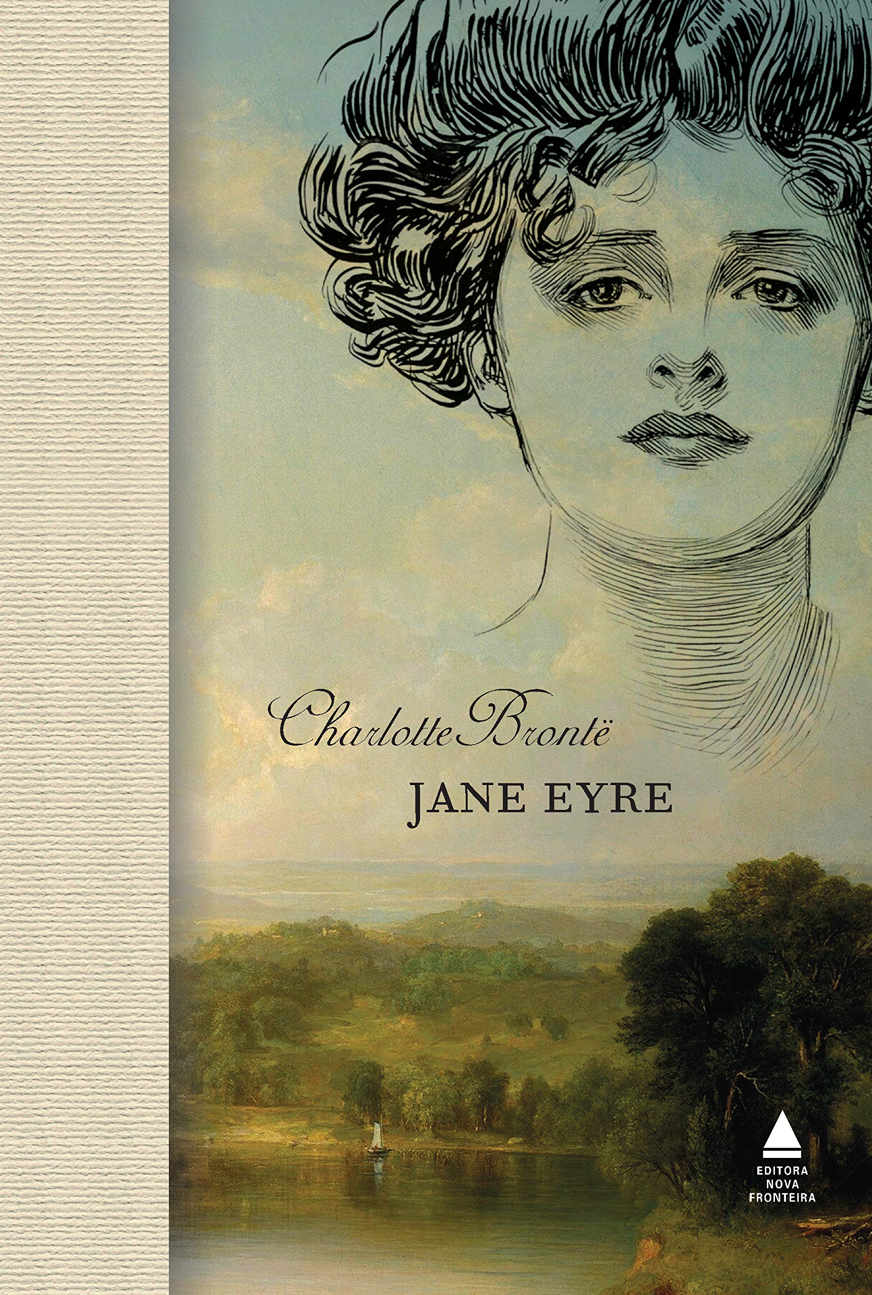 Jane Eyre Books