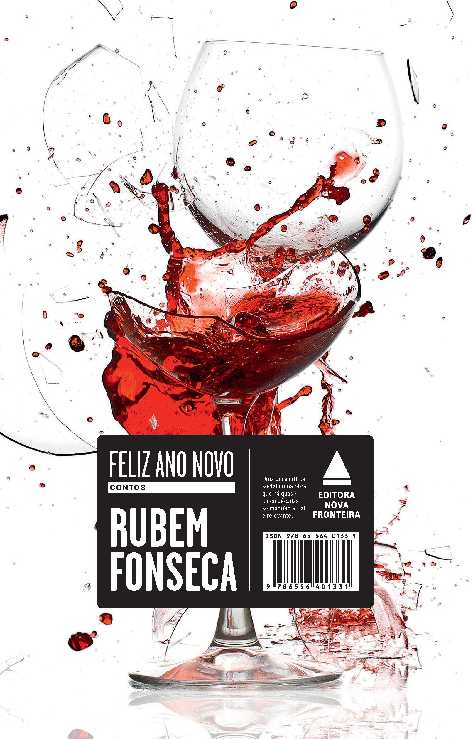 Feliz Ano Novo (Em Portugues do Brasil) Books