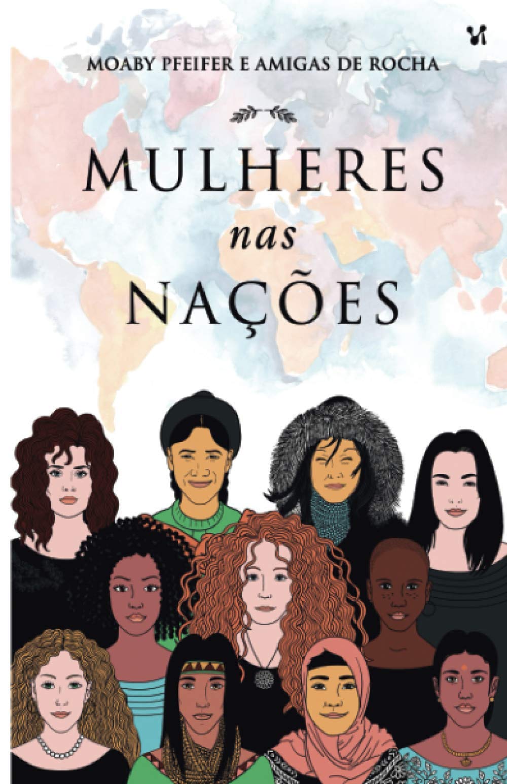 Product Image: Mulheres nas Nações