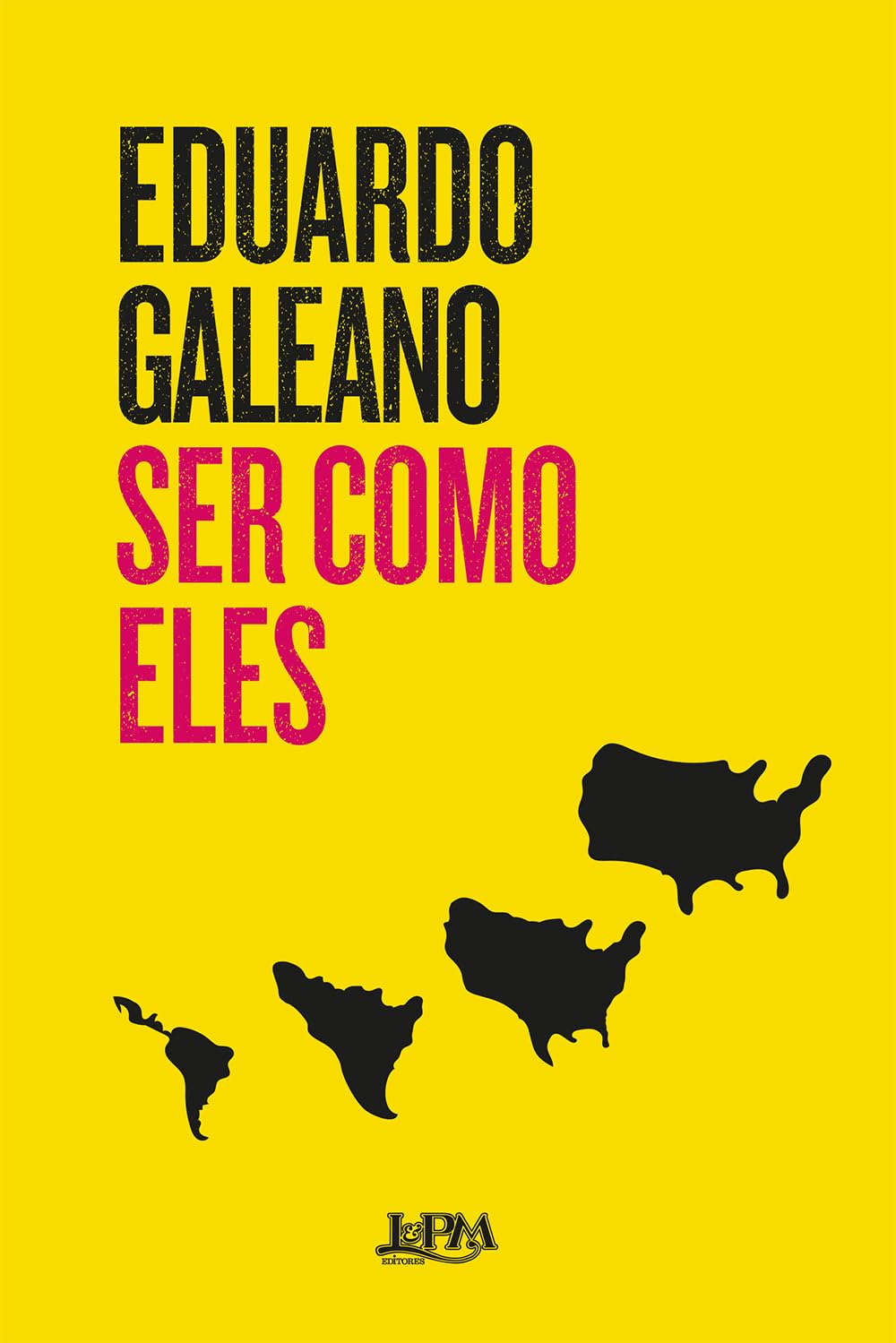 Product Image: Ser Como Eles (Em Portugues do Brasil)