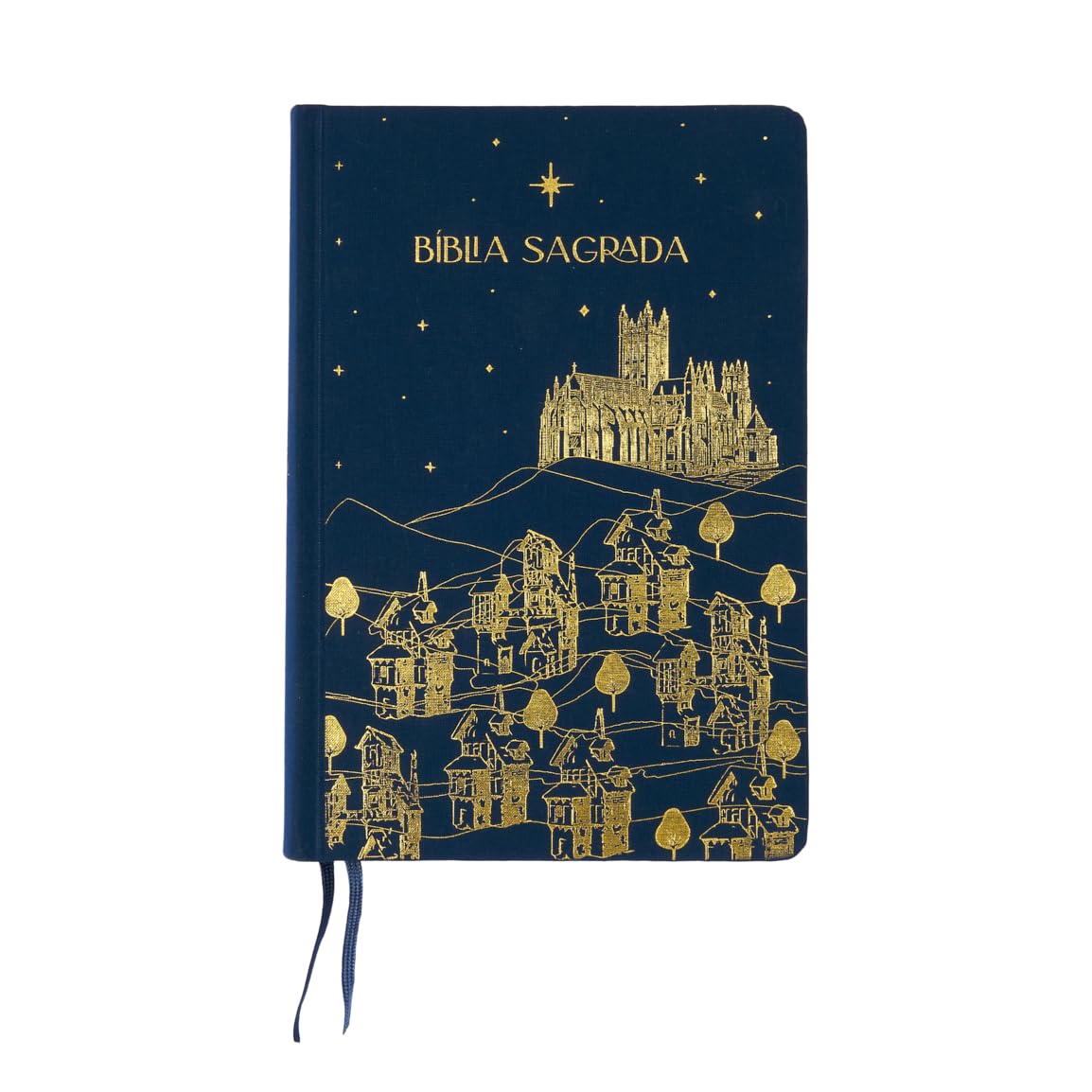 The Purpose Book. Biblia Sagrada. Novo Reino (Em Portugues do Brasil) Books