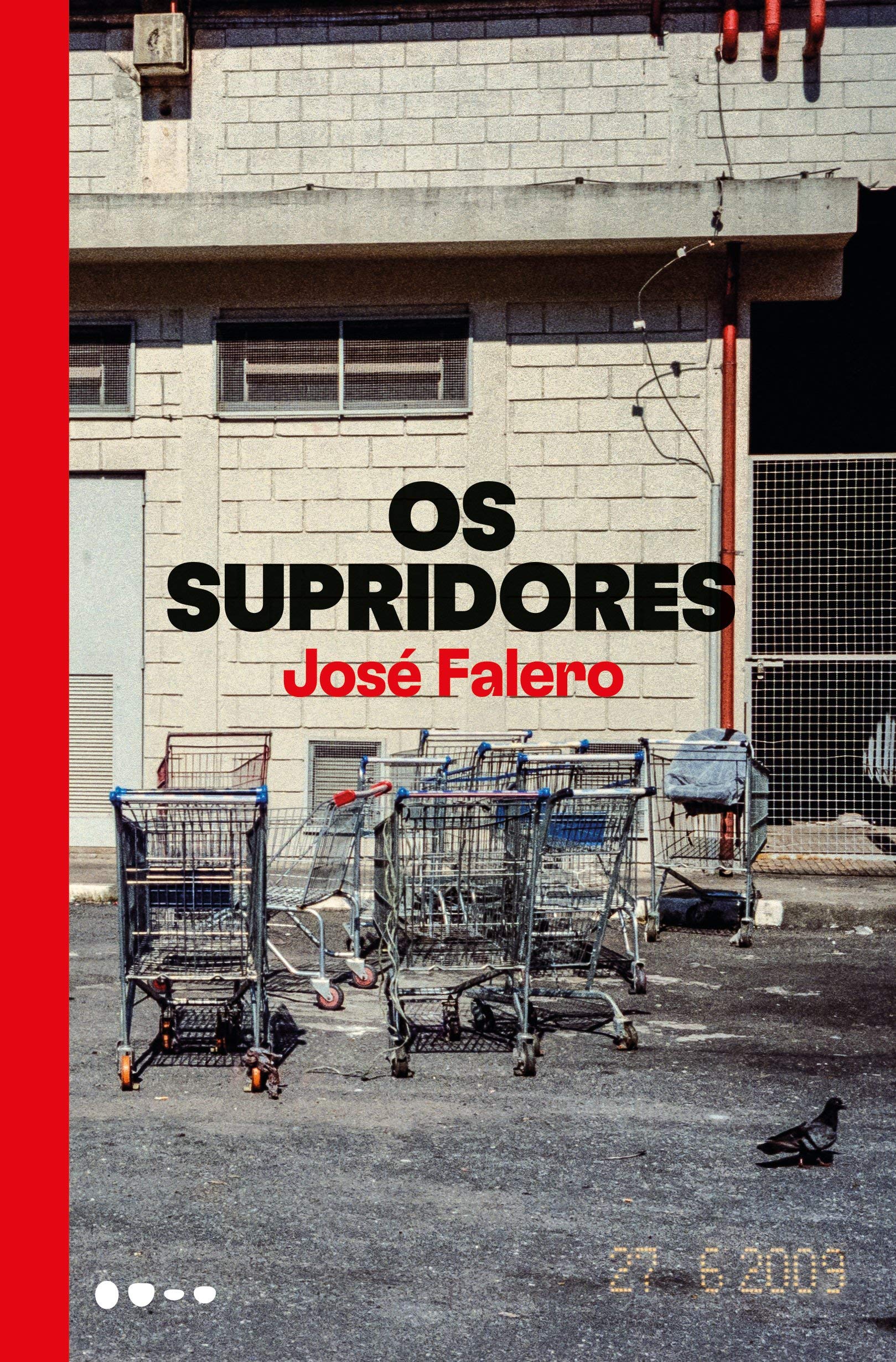 Os Supridores (Em Portugues do Brasil) Books