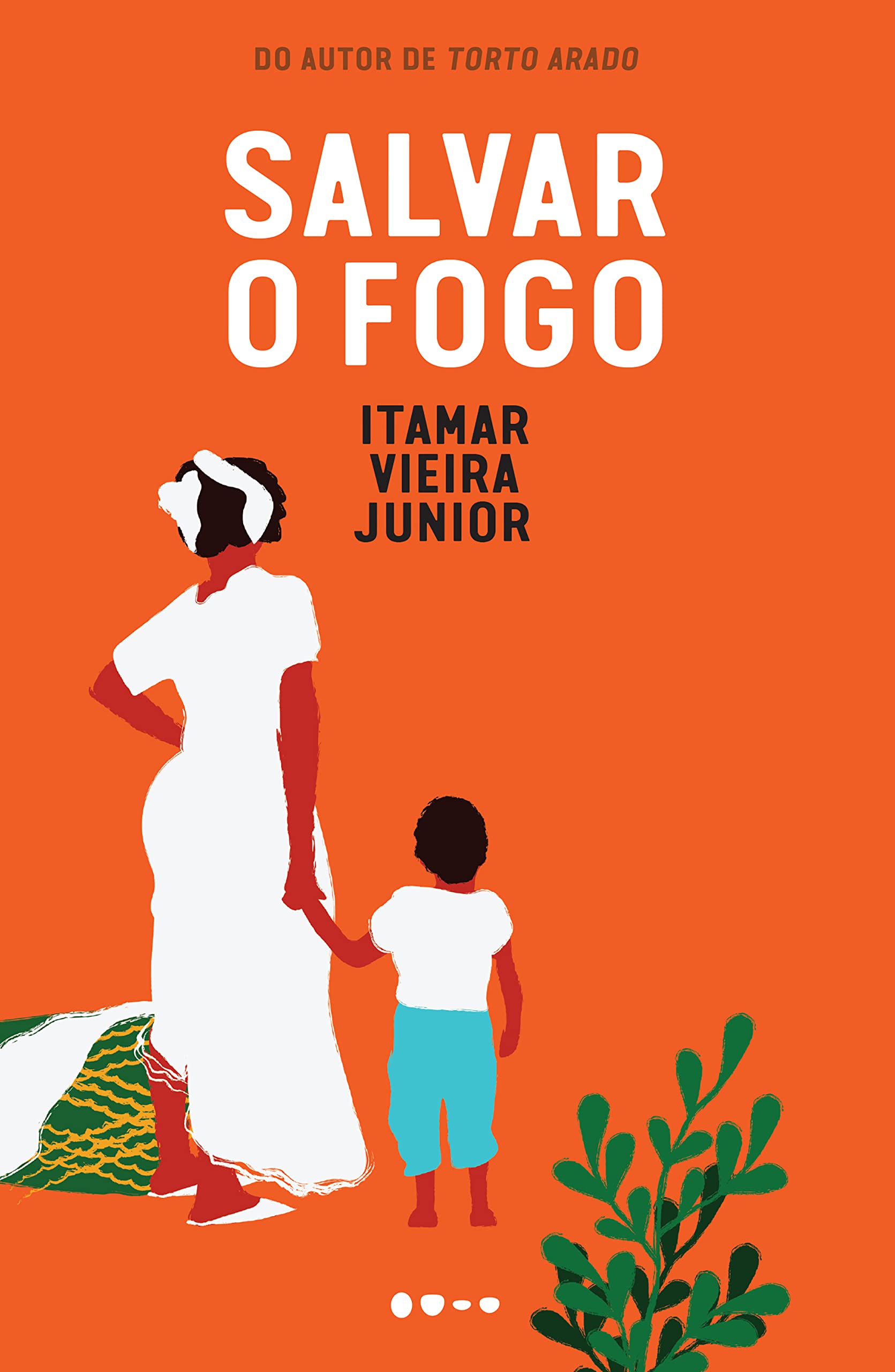 Salvar o fogo - 2ª EDIÇÃO BROCHURA Books