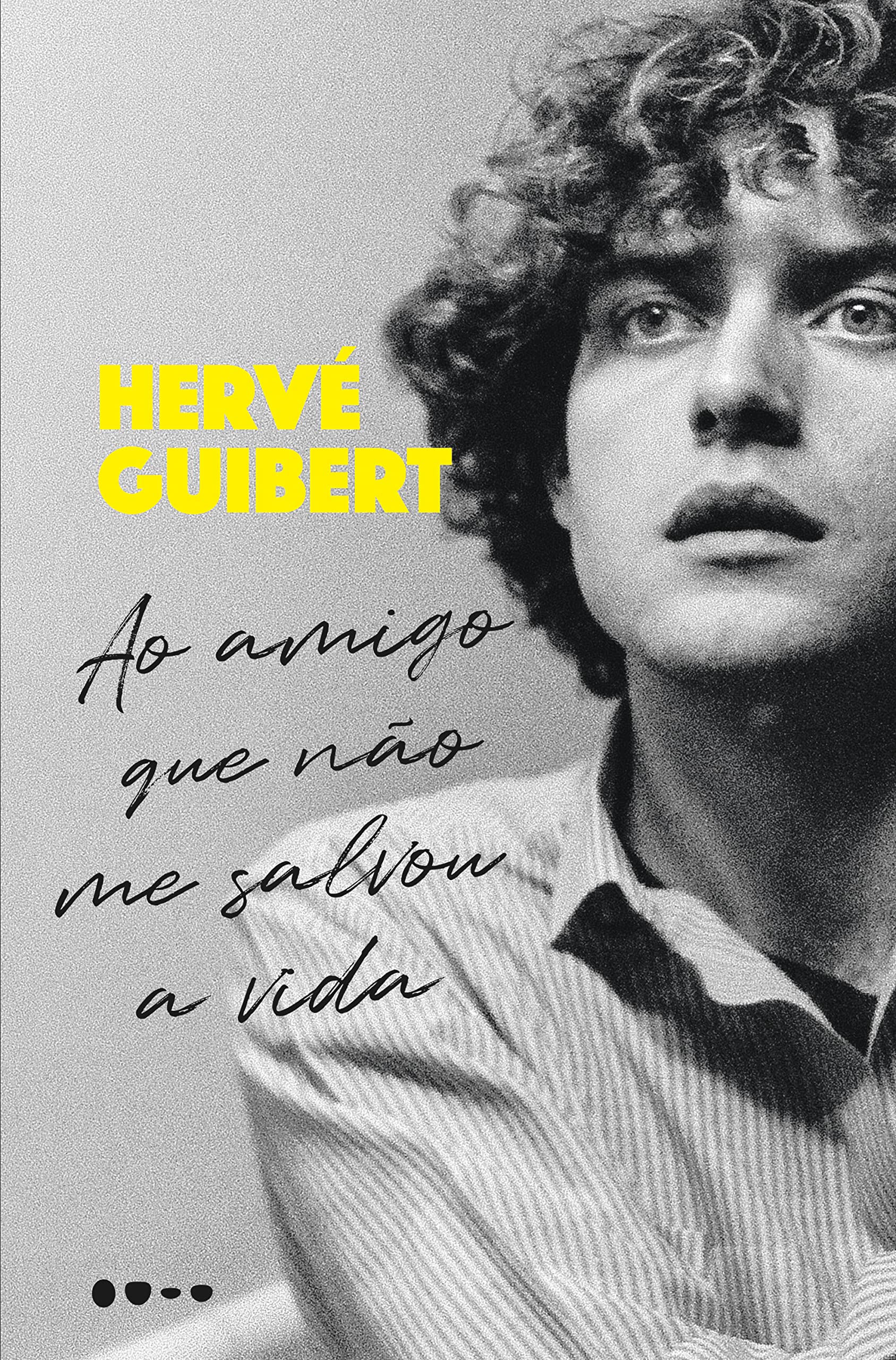 Ao amigo que nao me salvou a vida (Em Portugues do Brasil) book
