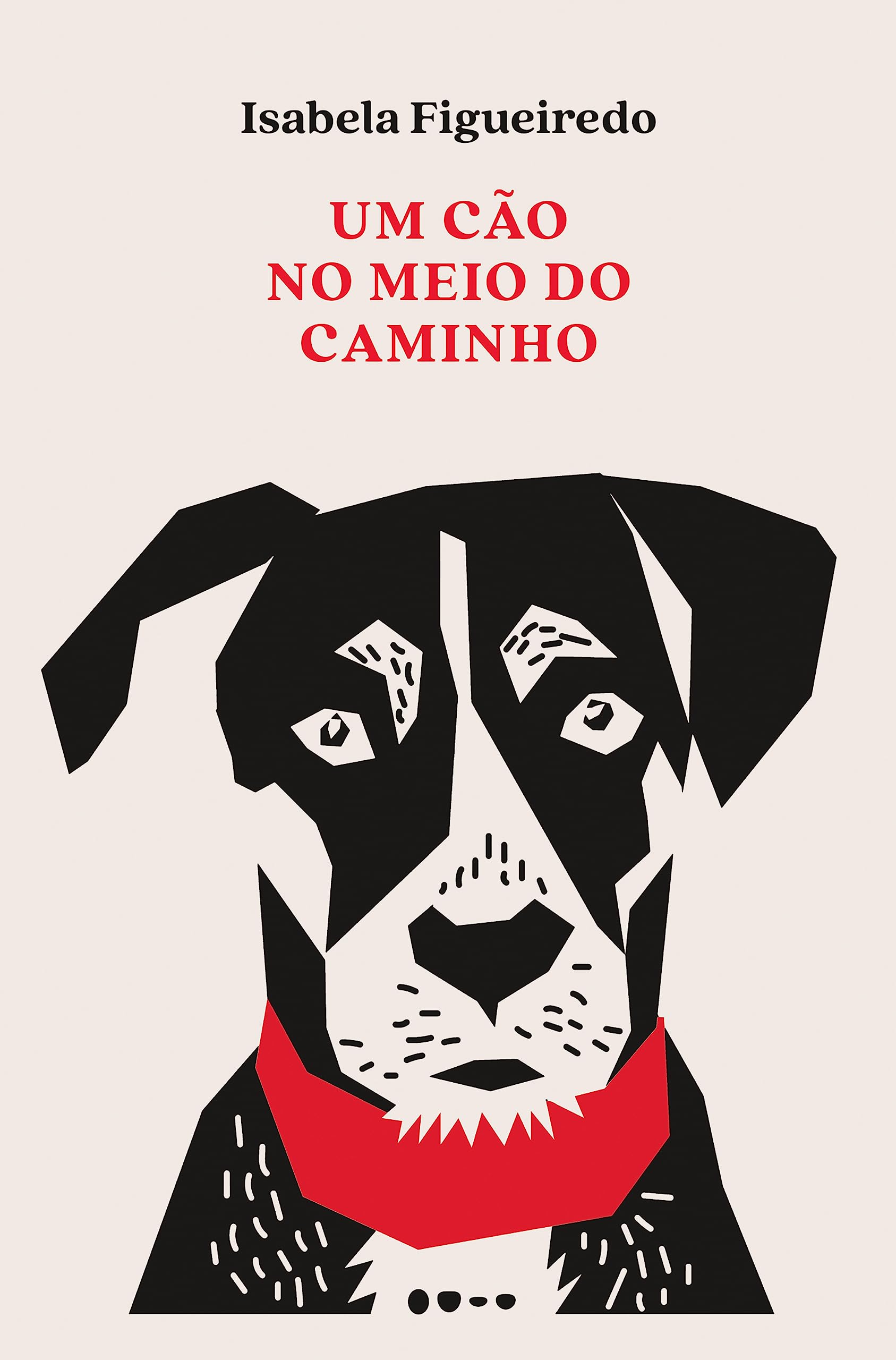 Um cao no meio do caminho (Em Portugues do Brasil) book