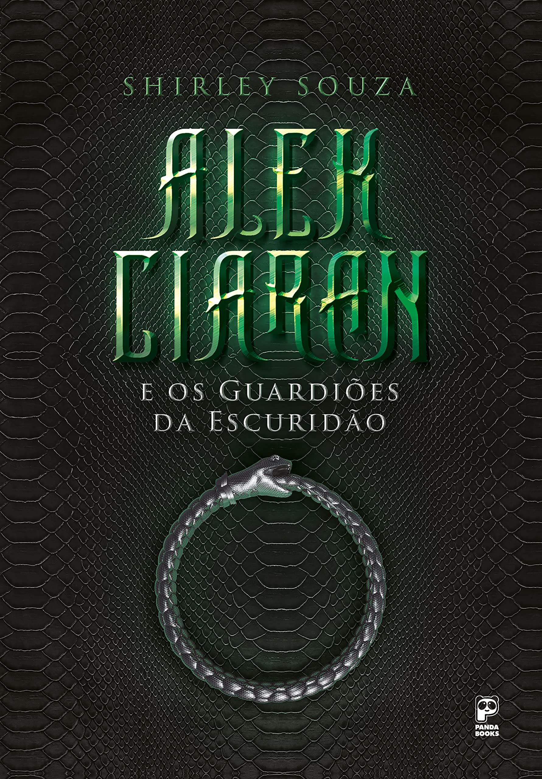 Alek Ciaran e os guardiões da escuridão Novels & Short Stories