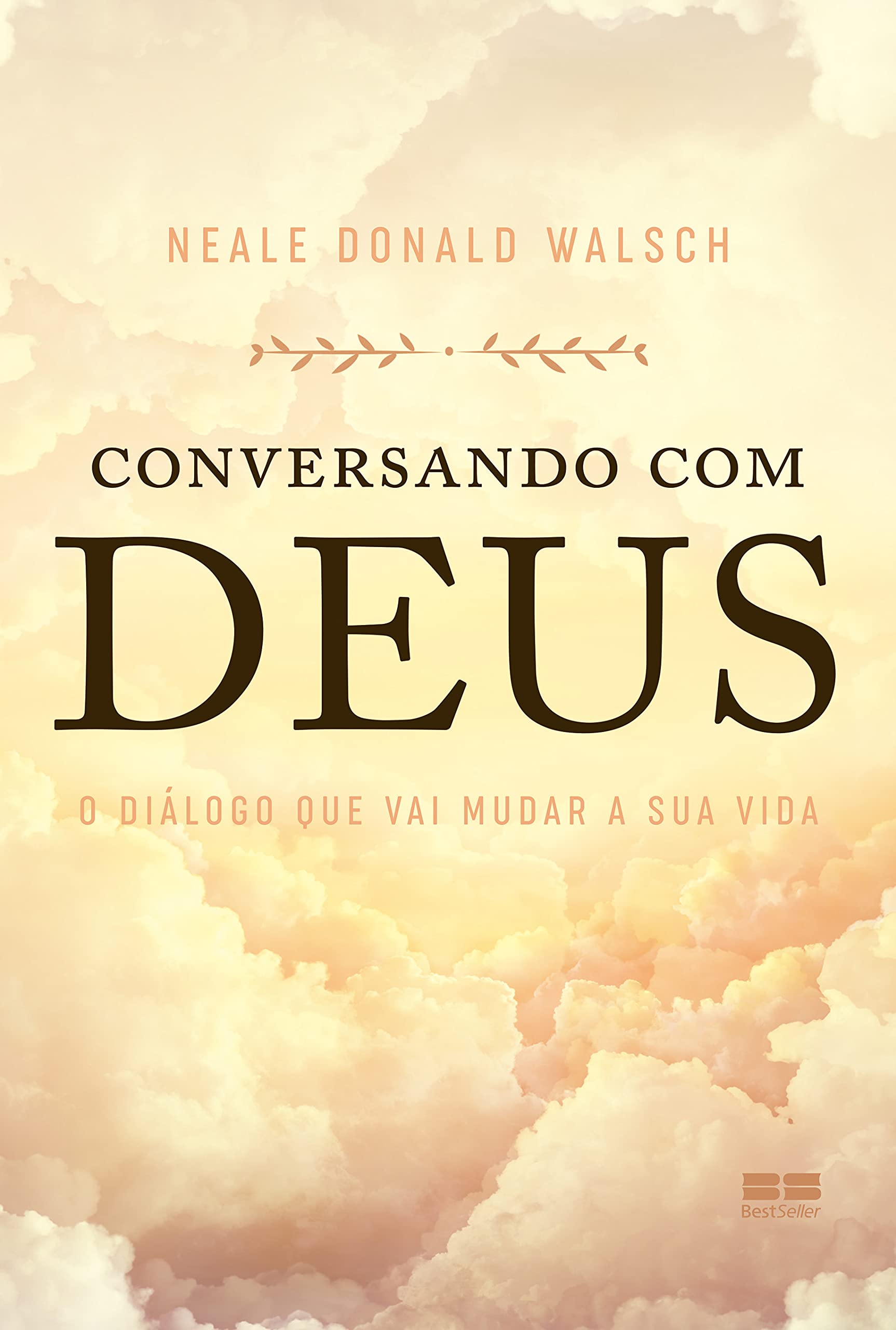 Conversando com Deus - O dialogo que vai mudar a sua vida (Em Portugues do Brasil) Books
