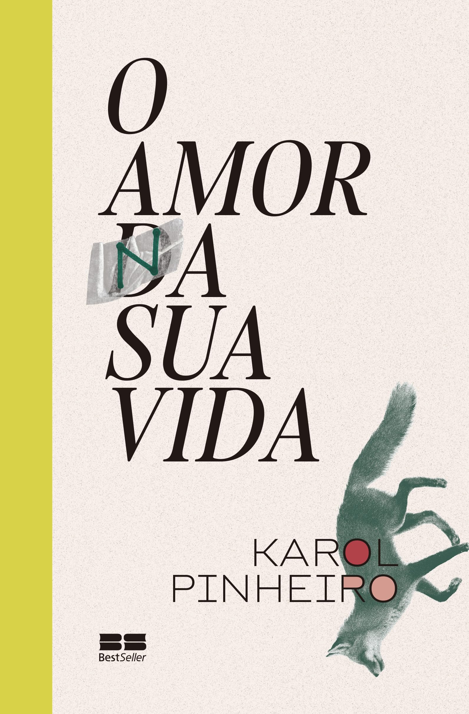 O amor na sua vida (Em Portugues do Brasil) book