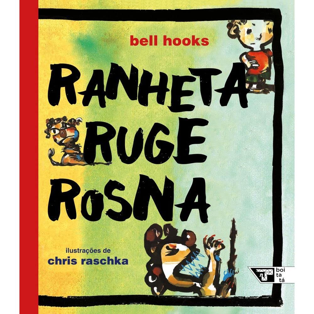 Ranheta Ruge Rosna (Em Portugues do Brasil) Books