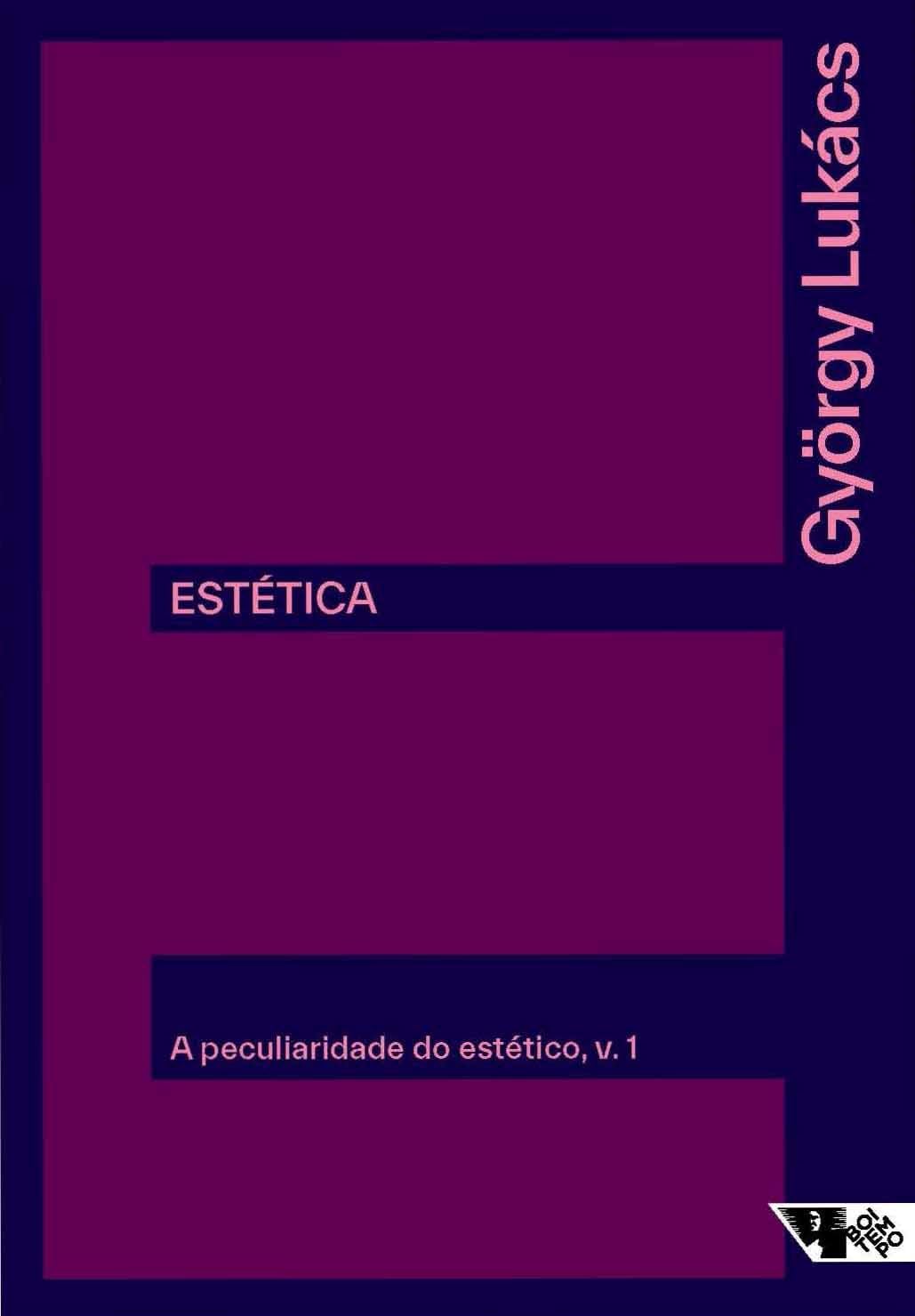 Estetica. a Peculiaridade do Estetico. Questoes Preliminares e de Principio (Em Portugues do Brasil) Books
