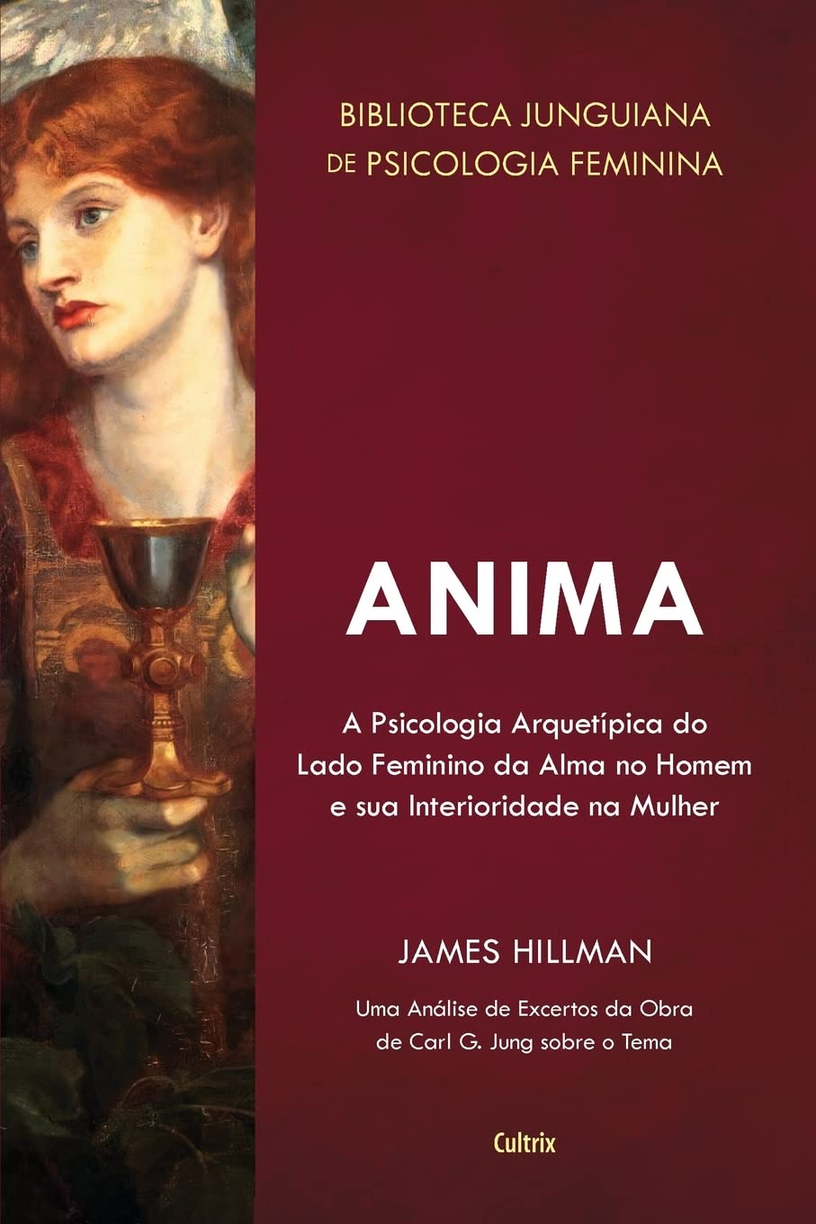 Anima Psychology