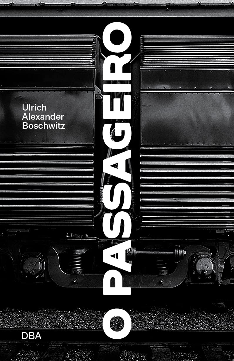 O passageiro (Em Portugues do Brasil) Books