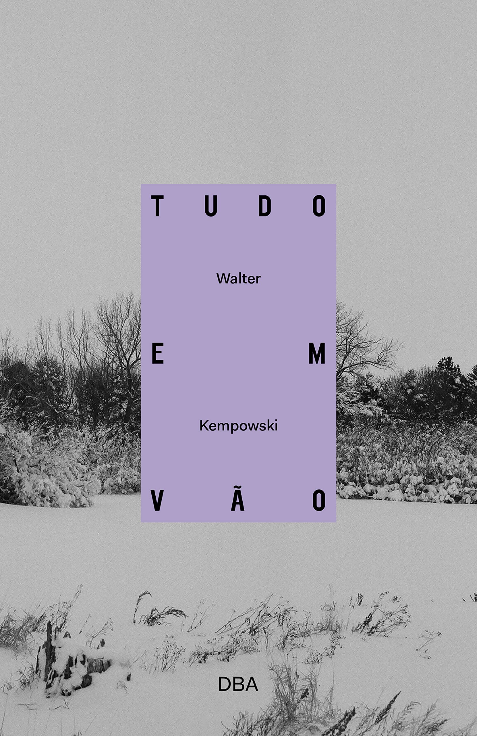 Tudo em vao (Em Portugues do Brasil) Books