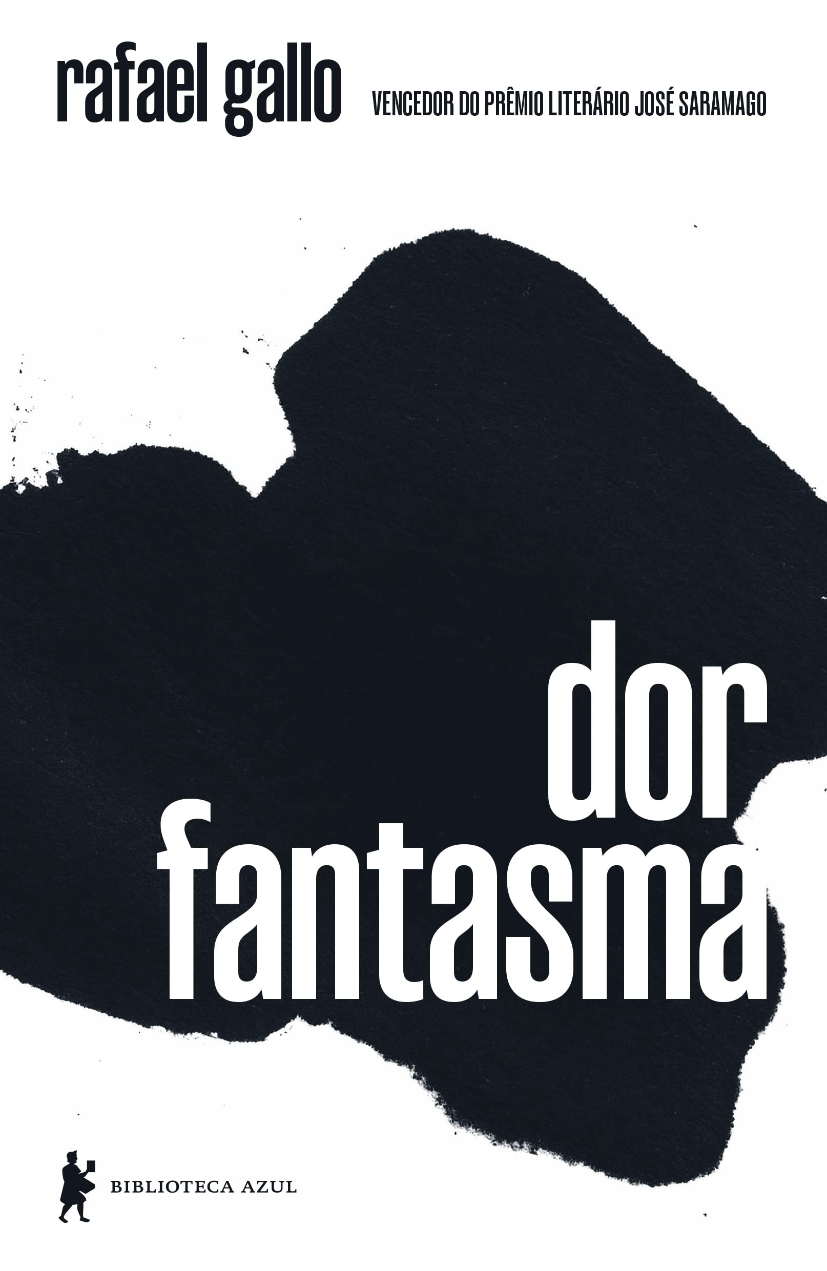 Dor fantasma (Em Portugues do Brasil) Books