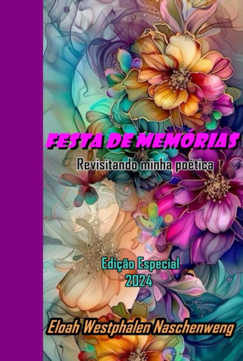 Festa De Memórias Education & Training