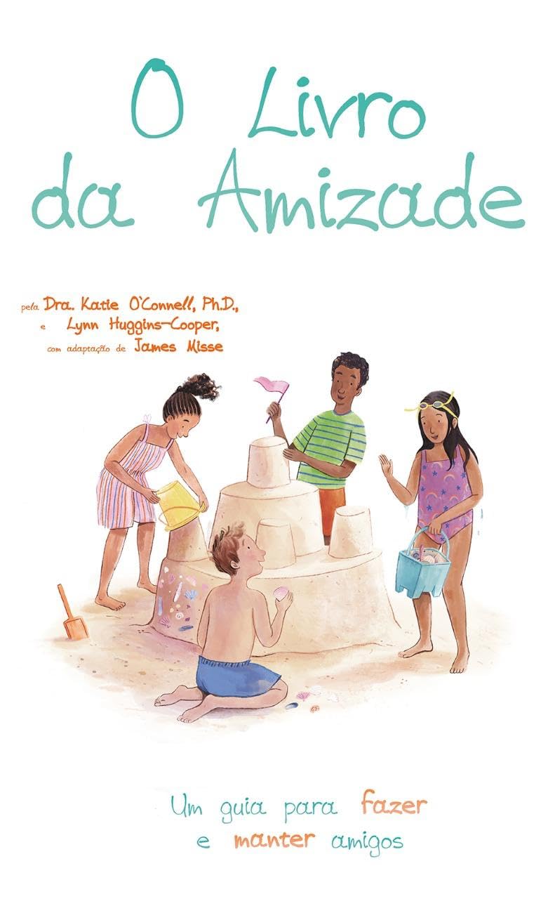 colecao encontre o livro da amizade book