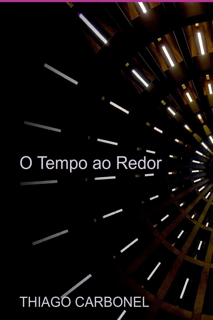 Product Image: O Tempo Ao Redor