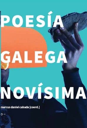 Poesia Galega Novisima Books