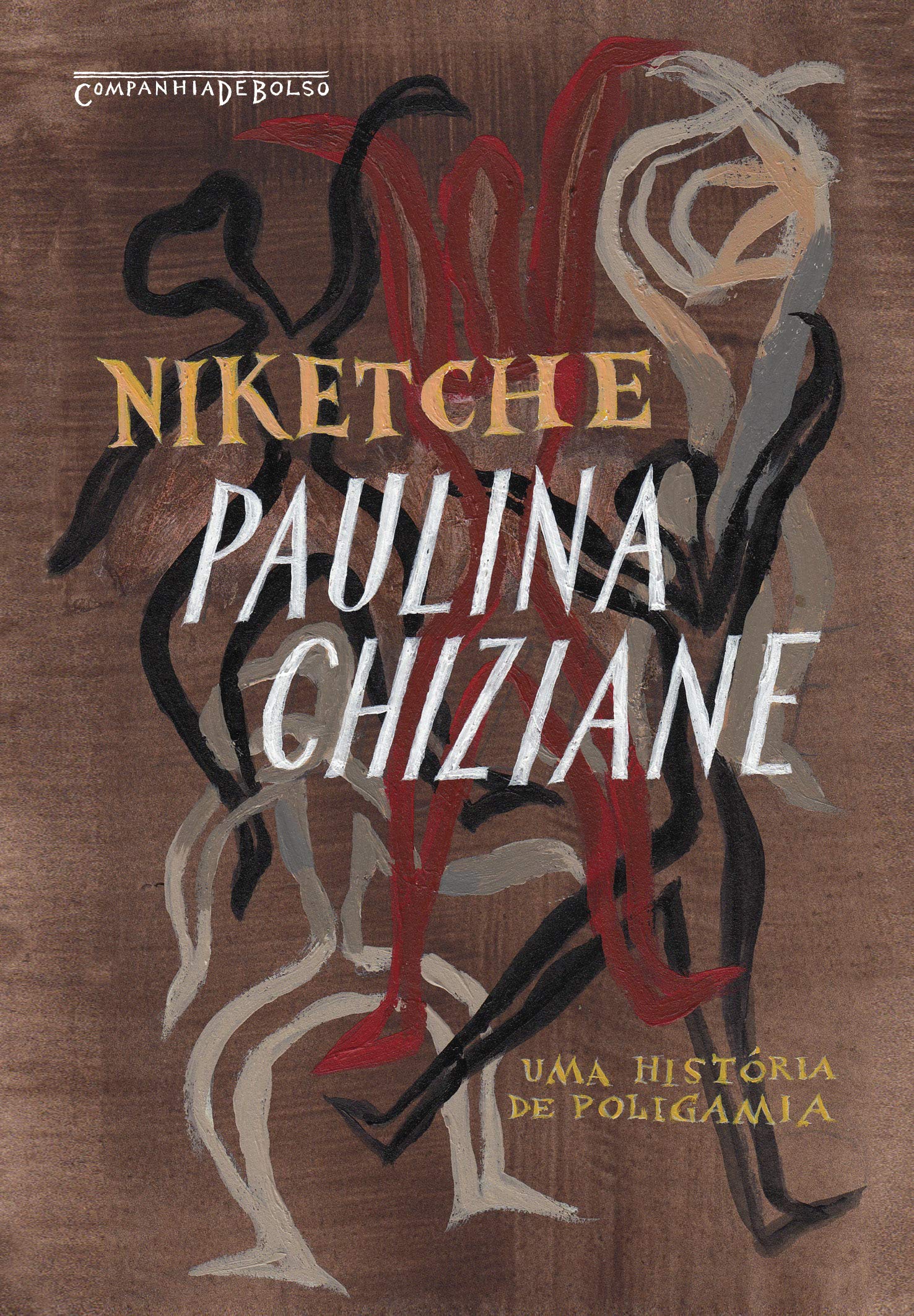 Product Image: Niketche (Nova edição): Uma história de poligamia