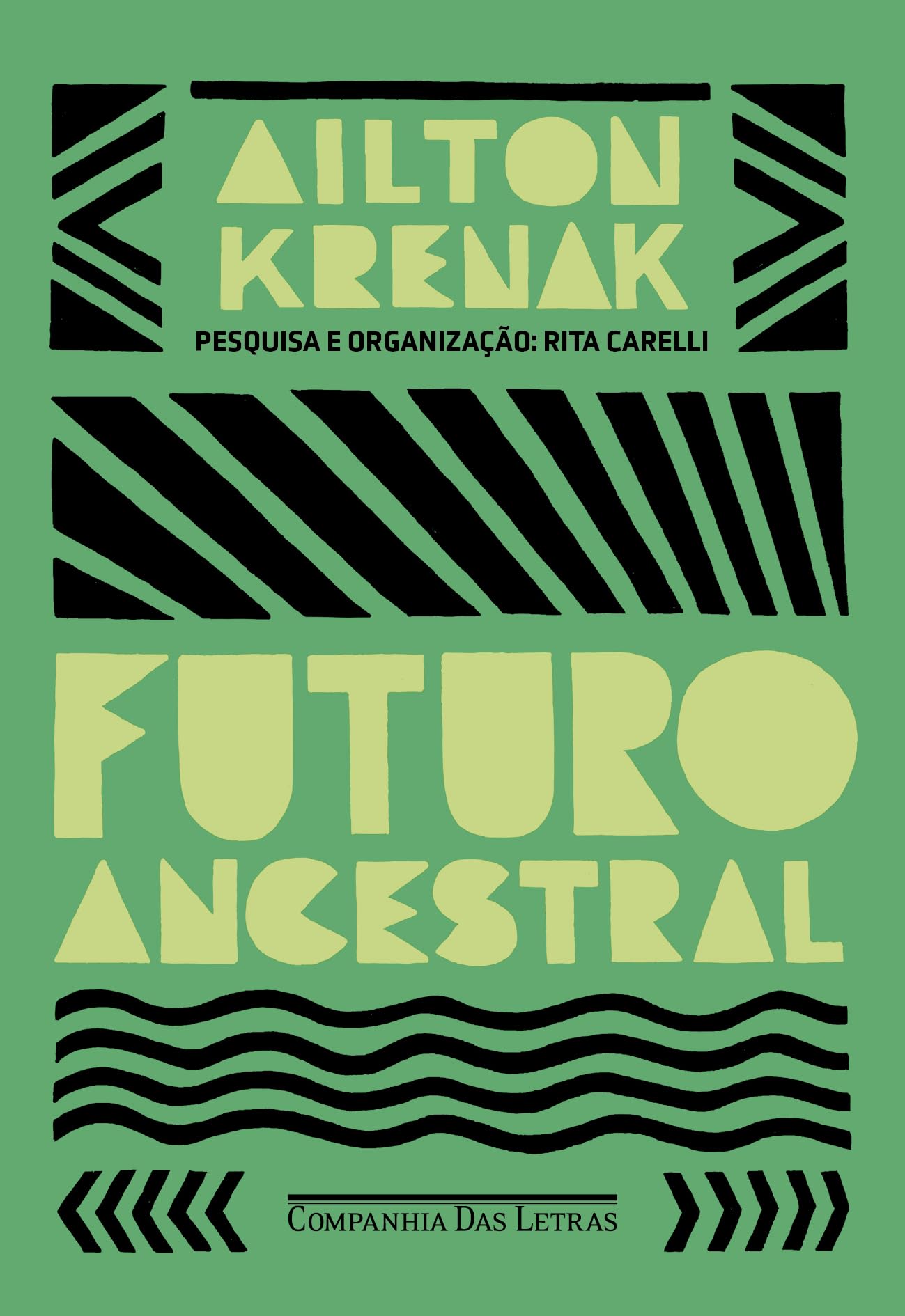 Futuro ancestral (Em Portugues do Brasil) Books