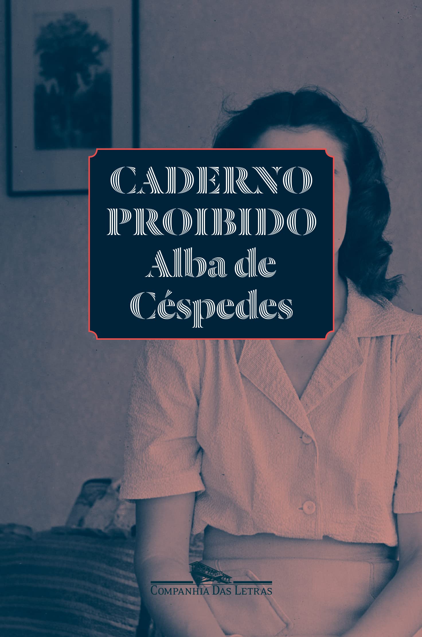 Livro, Caderno proibido Books