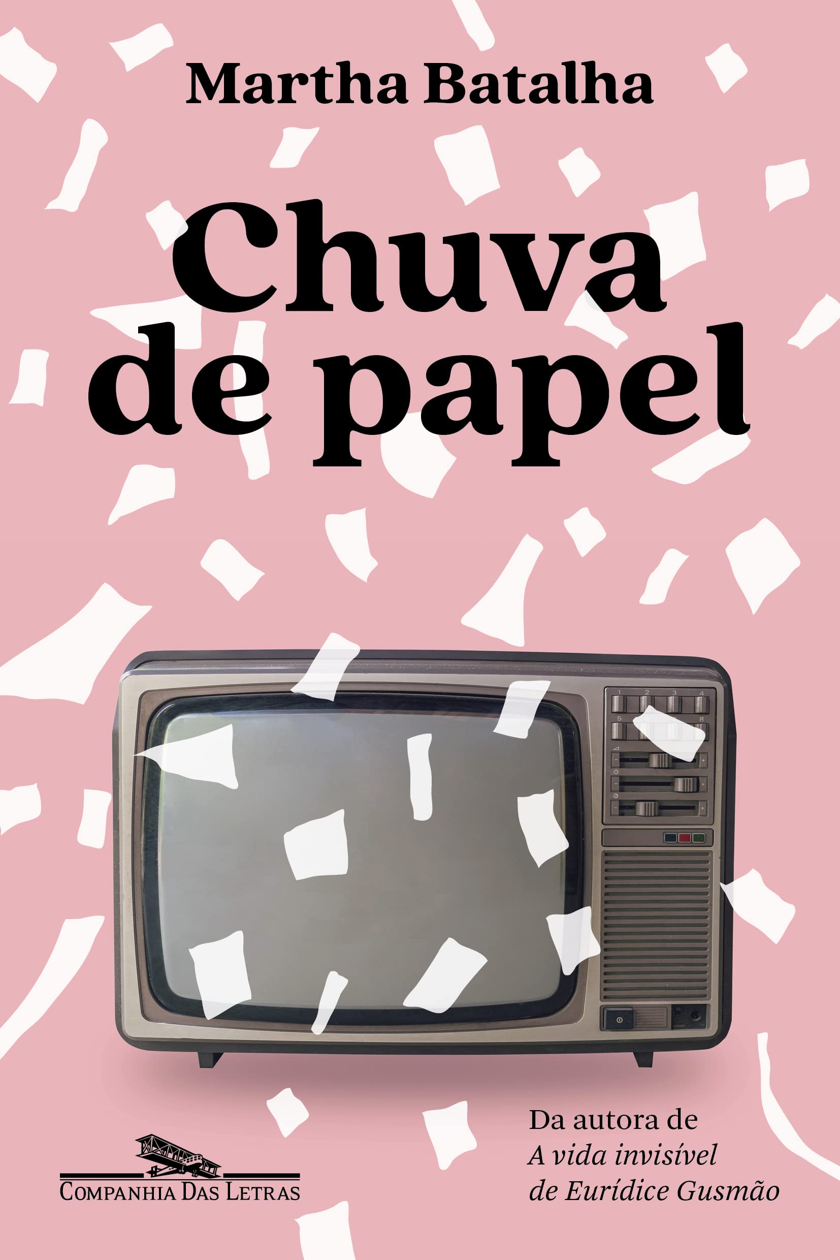 Chuva de papel (Em Portugues do Brasil) book