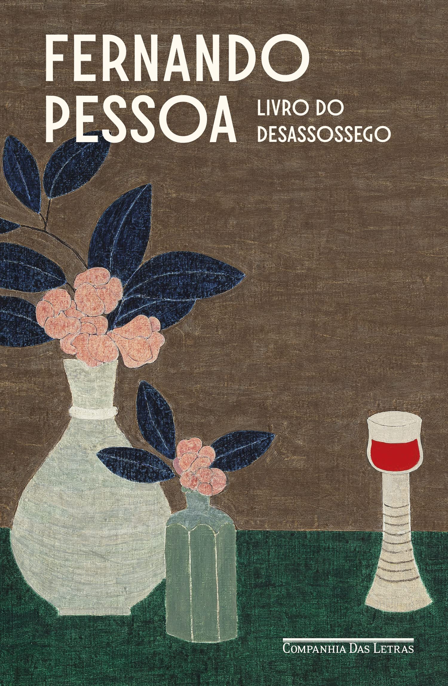 Livro do desassossego - Edicao revista e atualizada (Em Portugues do Brasil) book