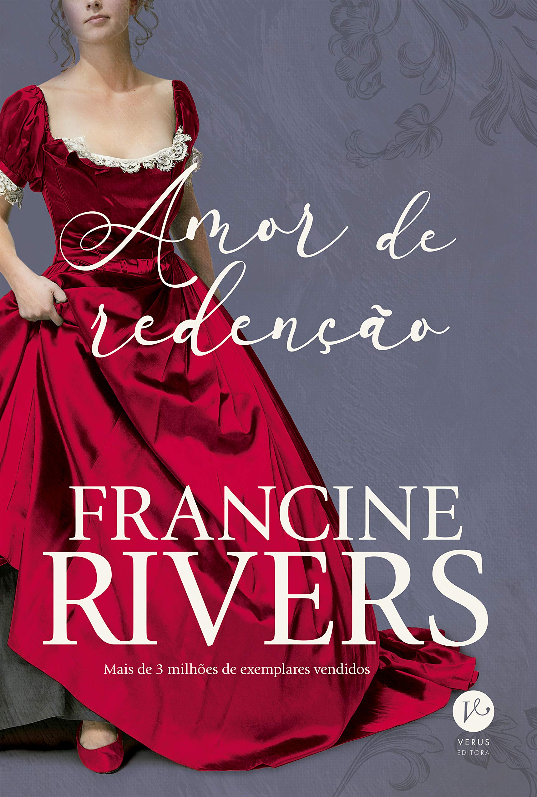 Amor de redencao (Em Portugues do Brasil) Books