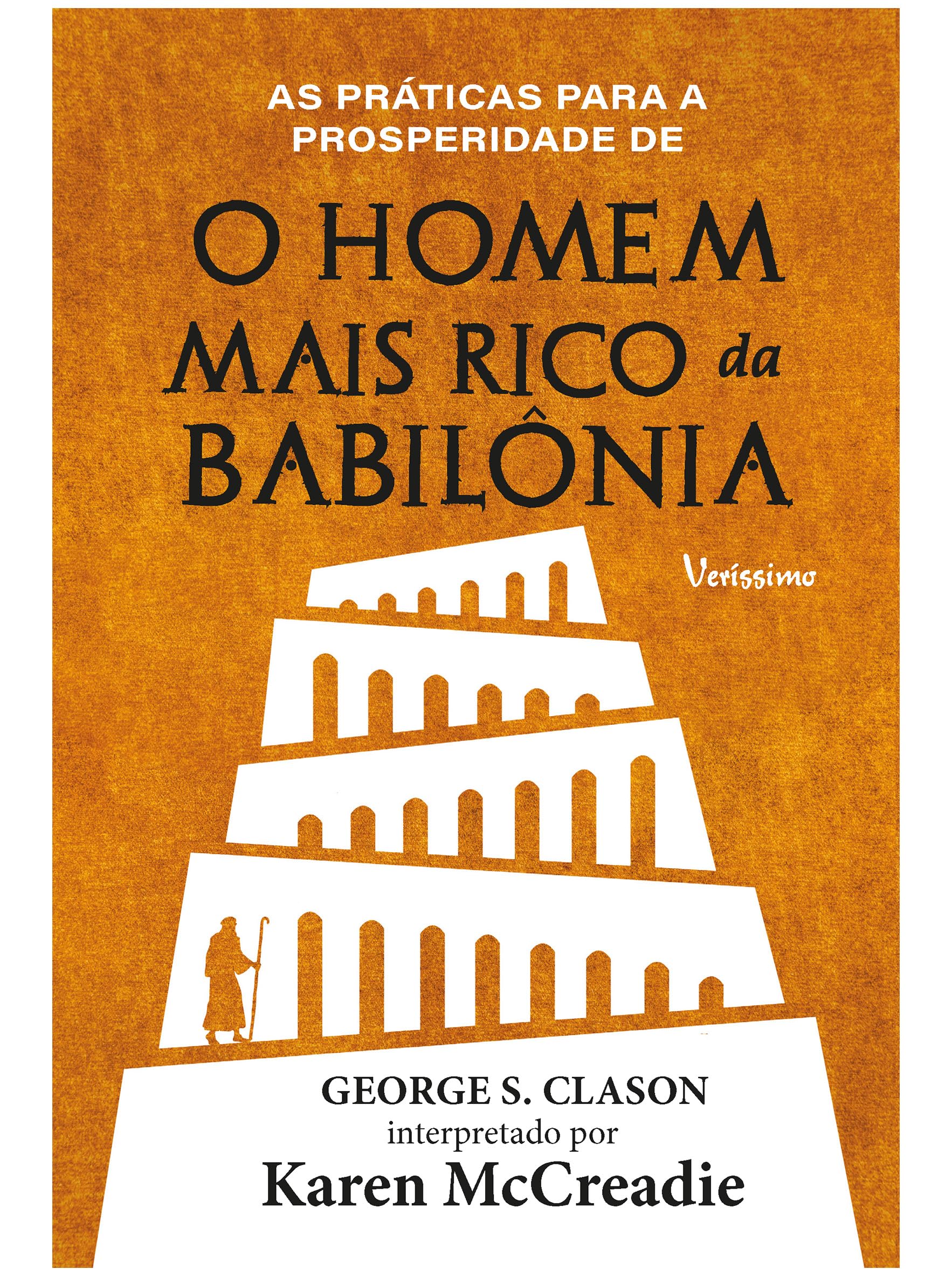 livro as praticas para a prosperidade de o homem mais rico d book