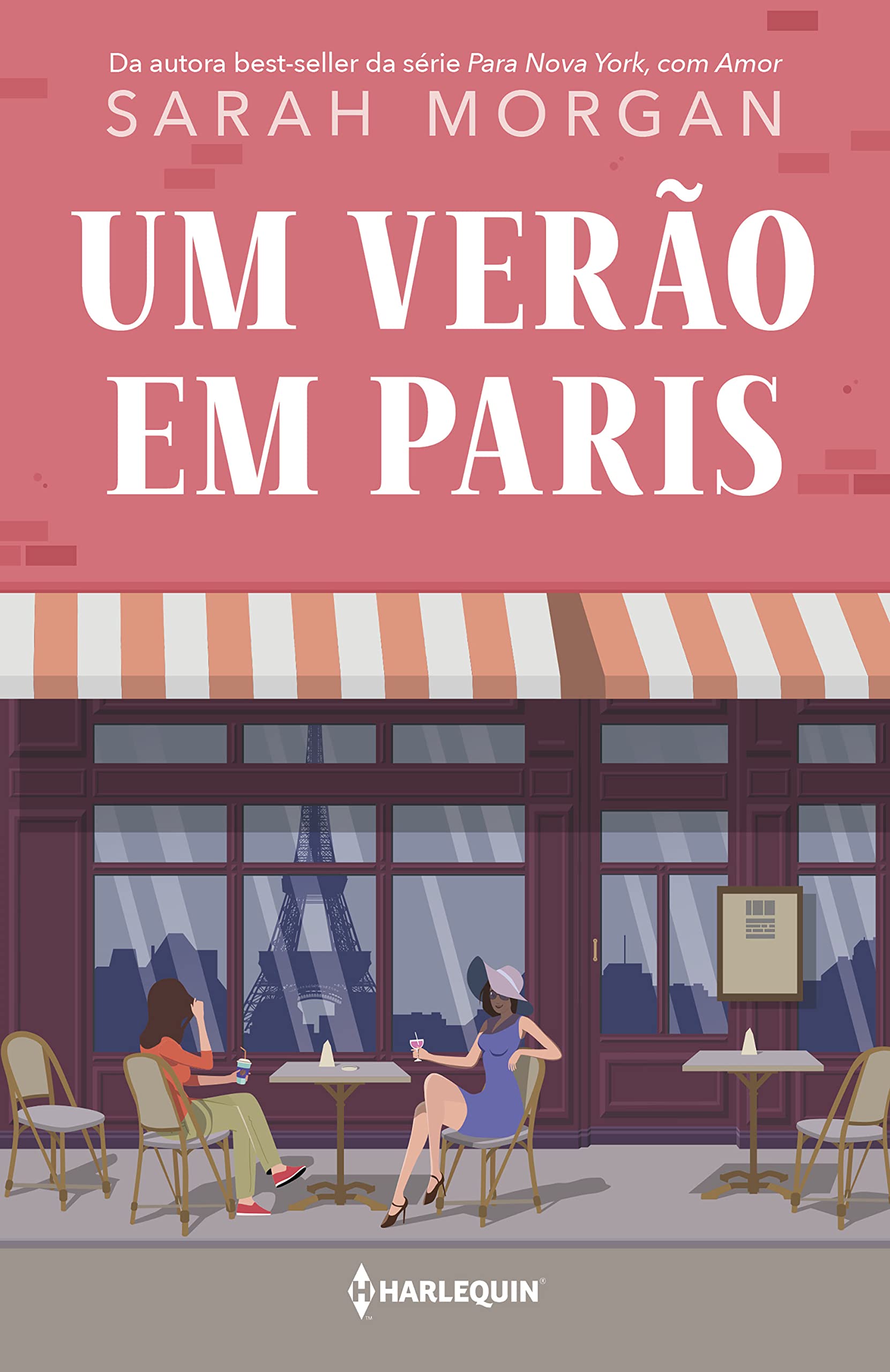 Um verao em Paris (Em Portugues do Brasil) book