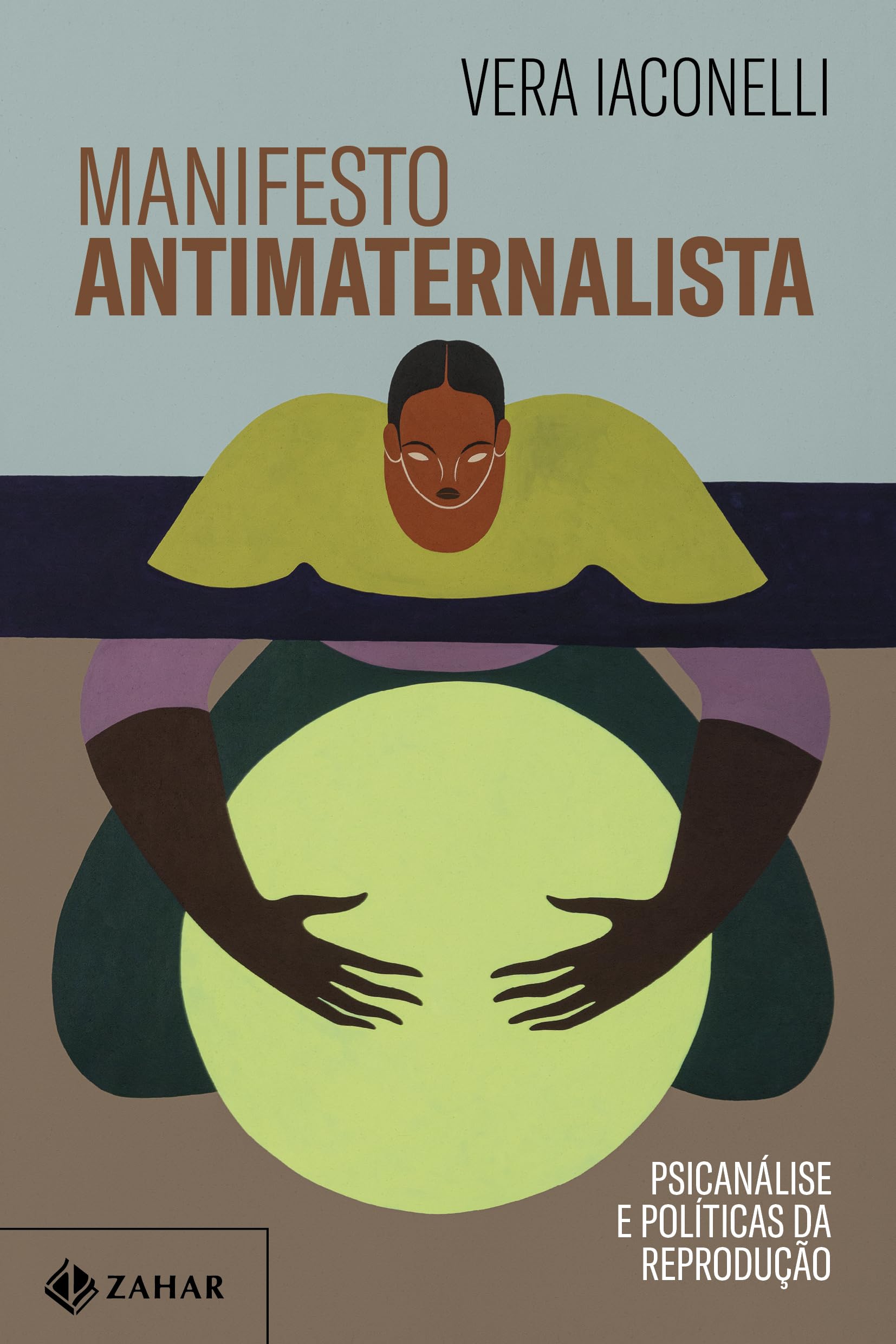 Manifesto antimaternalista. Psicanalise e politicas da reproducao (Em Portugues do Brasil) book