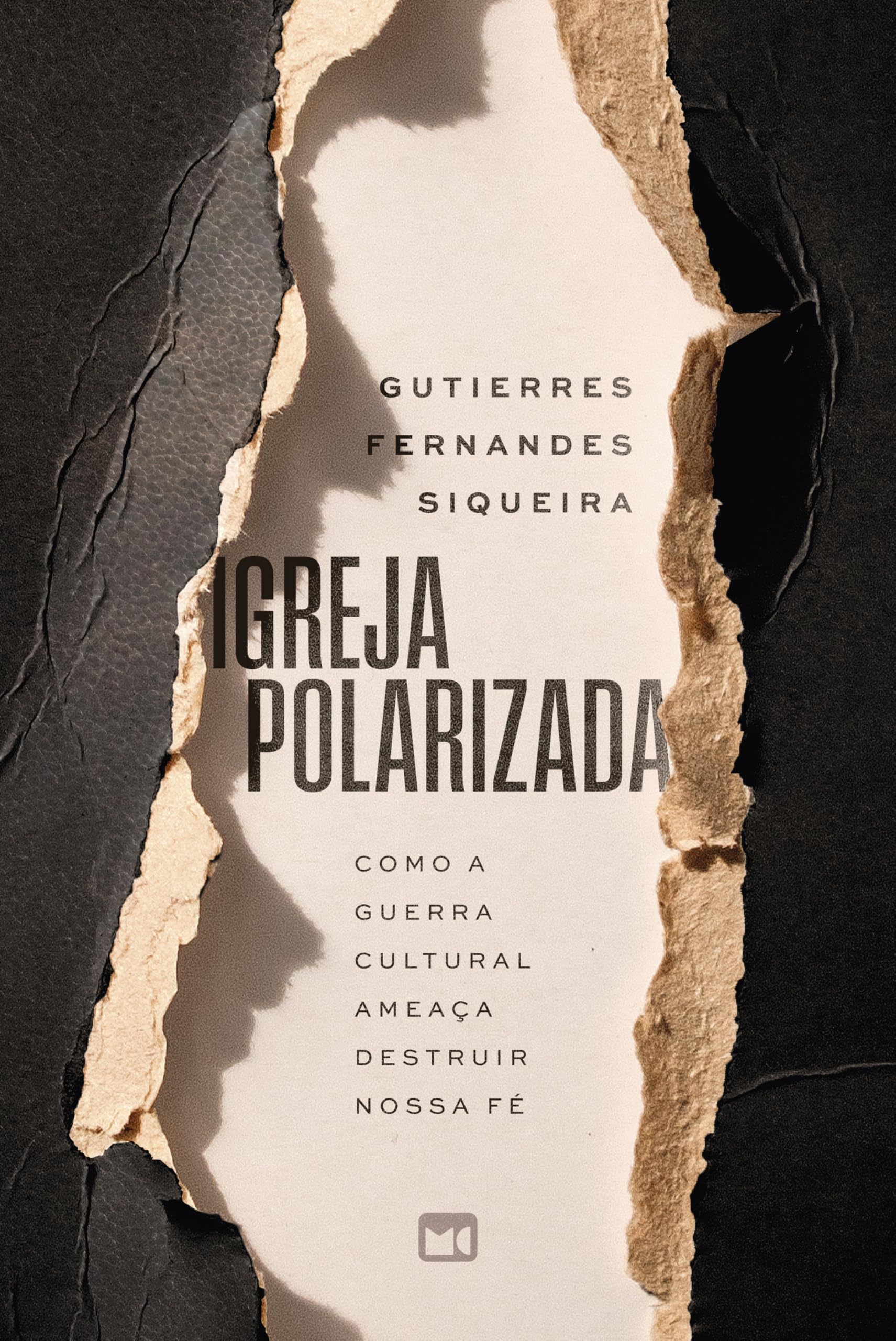 Igreja polarizada Religion & Esotericism