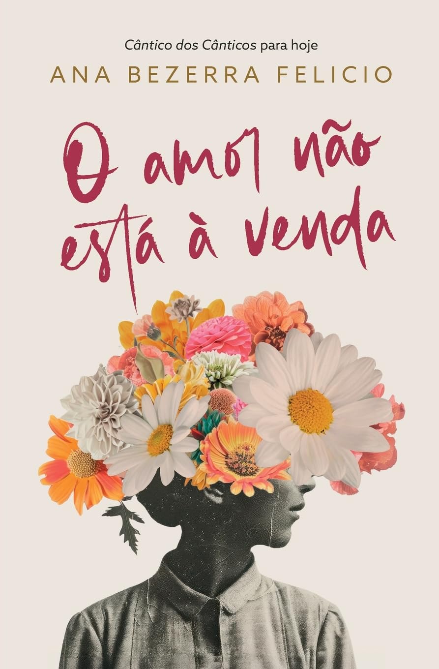 O amor não está a venda Religion & Esotericism