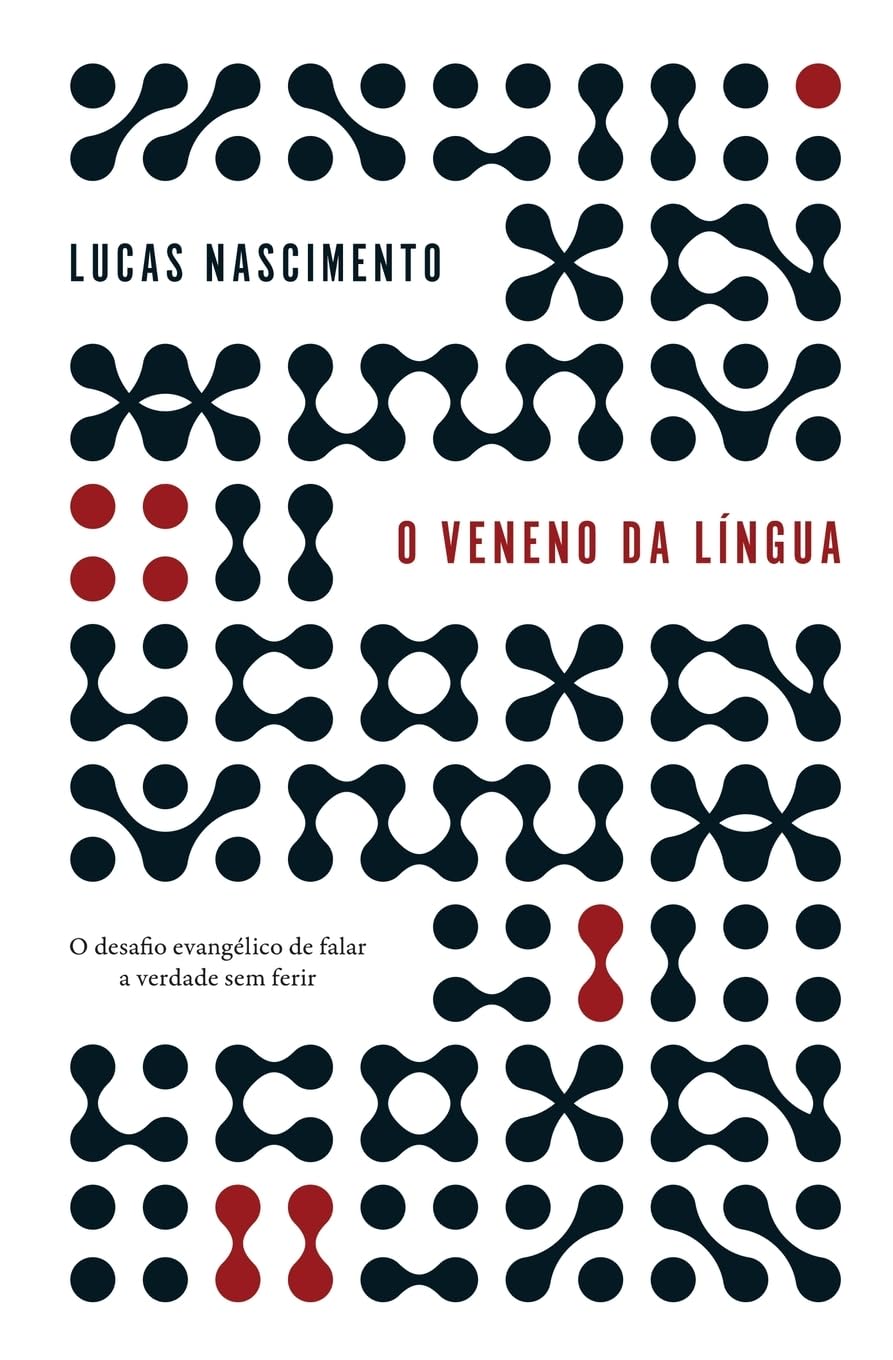 O veneno na língua Religion & Esotericism