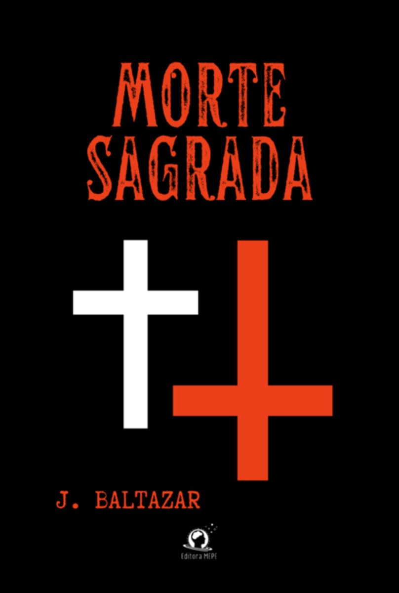 Product Image: Morte Sagrada