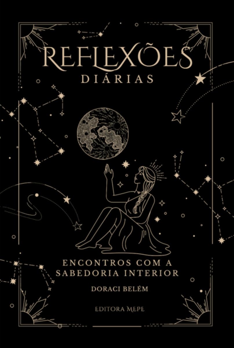 Product Image: Reflexões Diárias