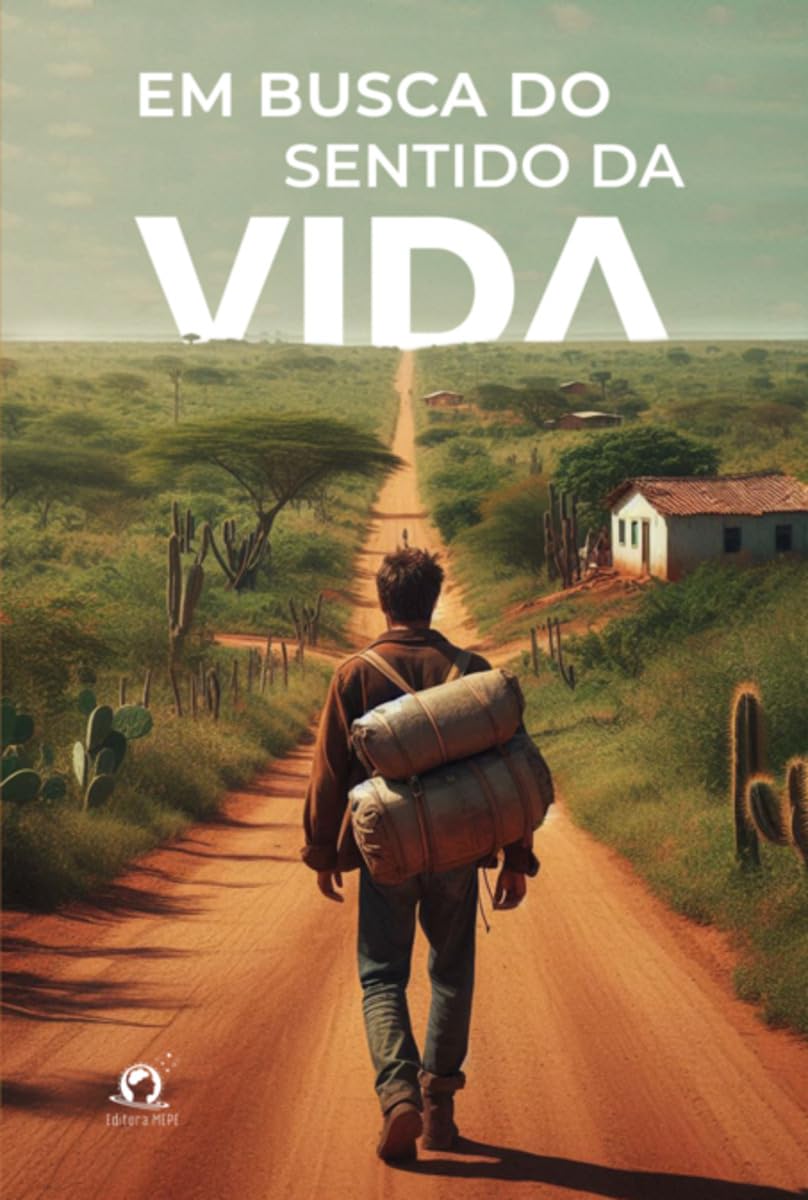 Em Busca Do Sentido Da Vida Contemporary literature