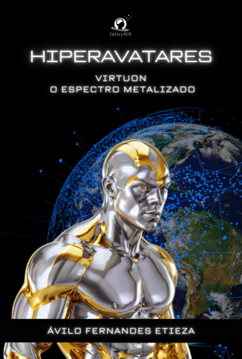 Hiperavatares Art & Literature