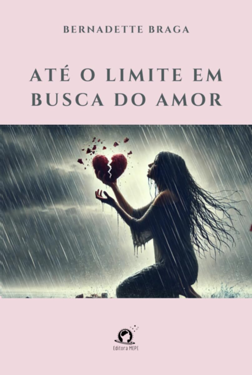 Product Image: Até O Limite Em Busca Do Amor