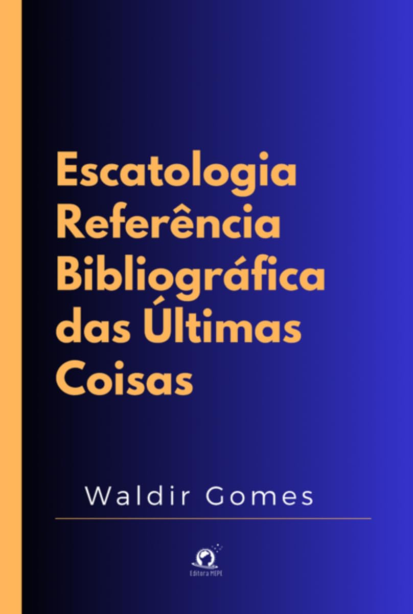 Product Image: Escatologia