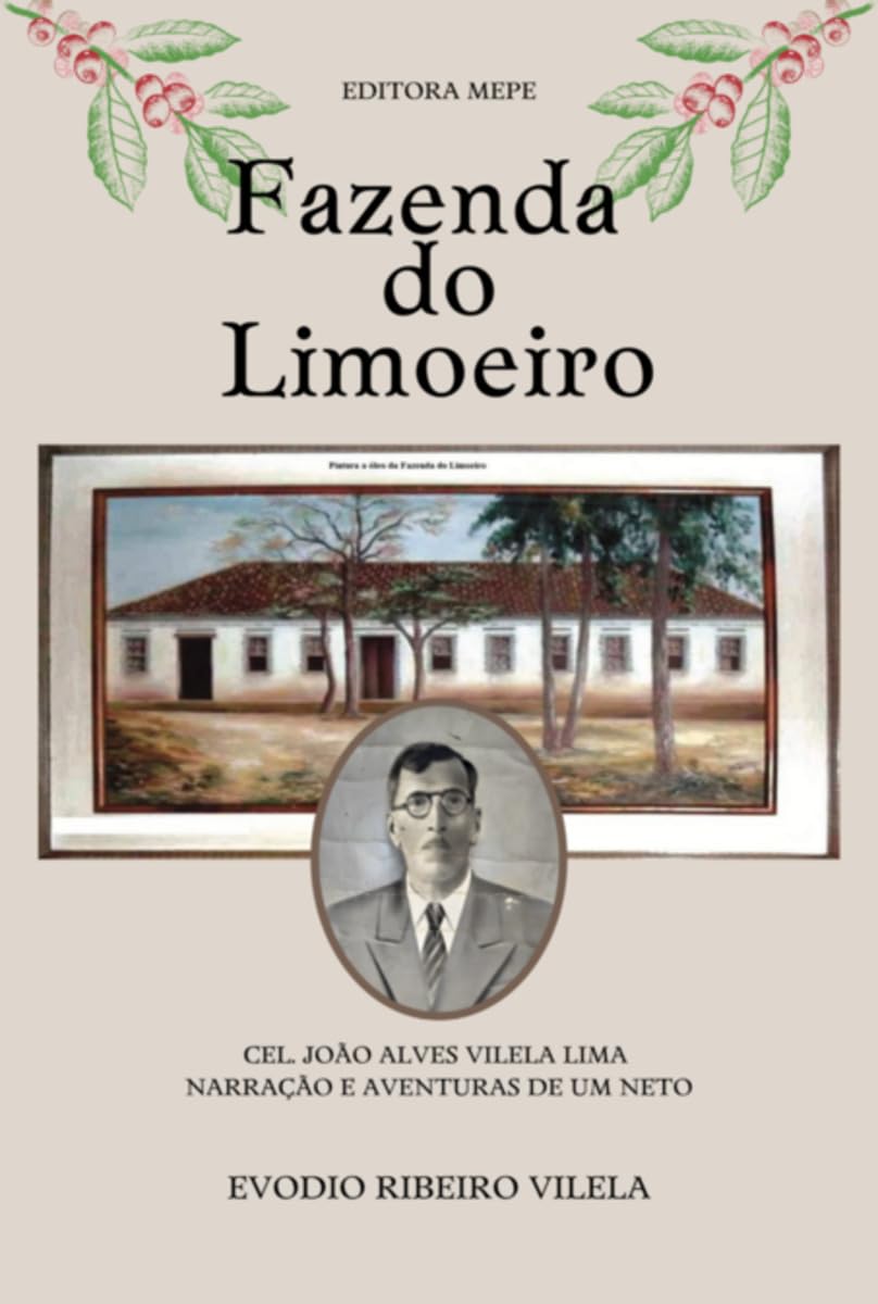 Fazenda Do Limoeiro Contemporary literature