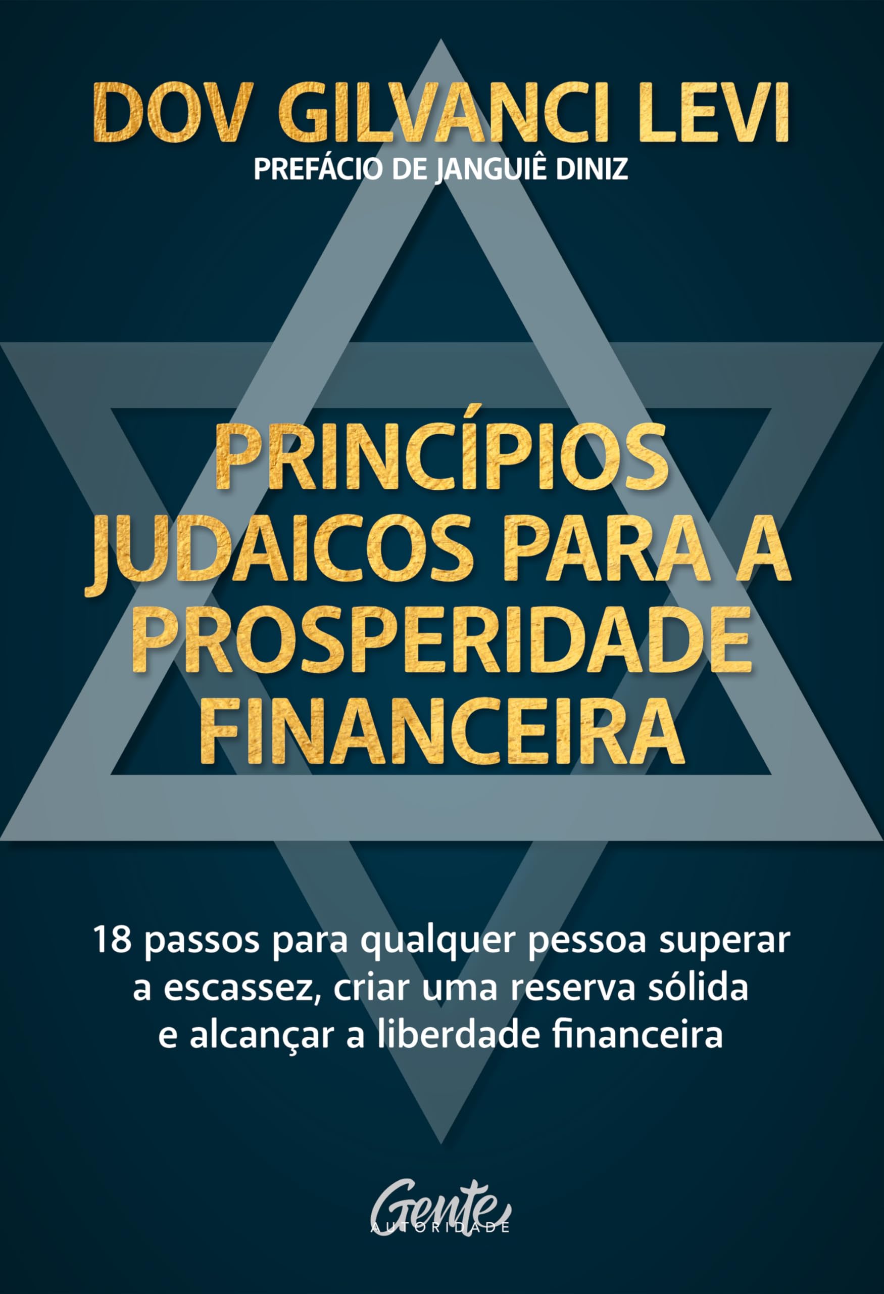 livro principios judaicos para a prosperidade financeira book
